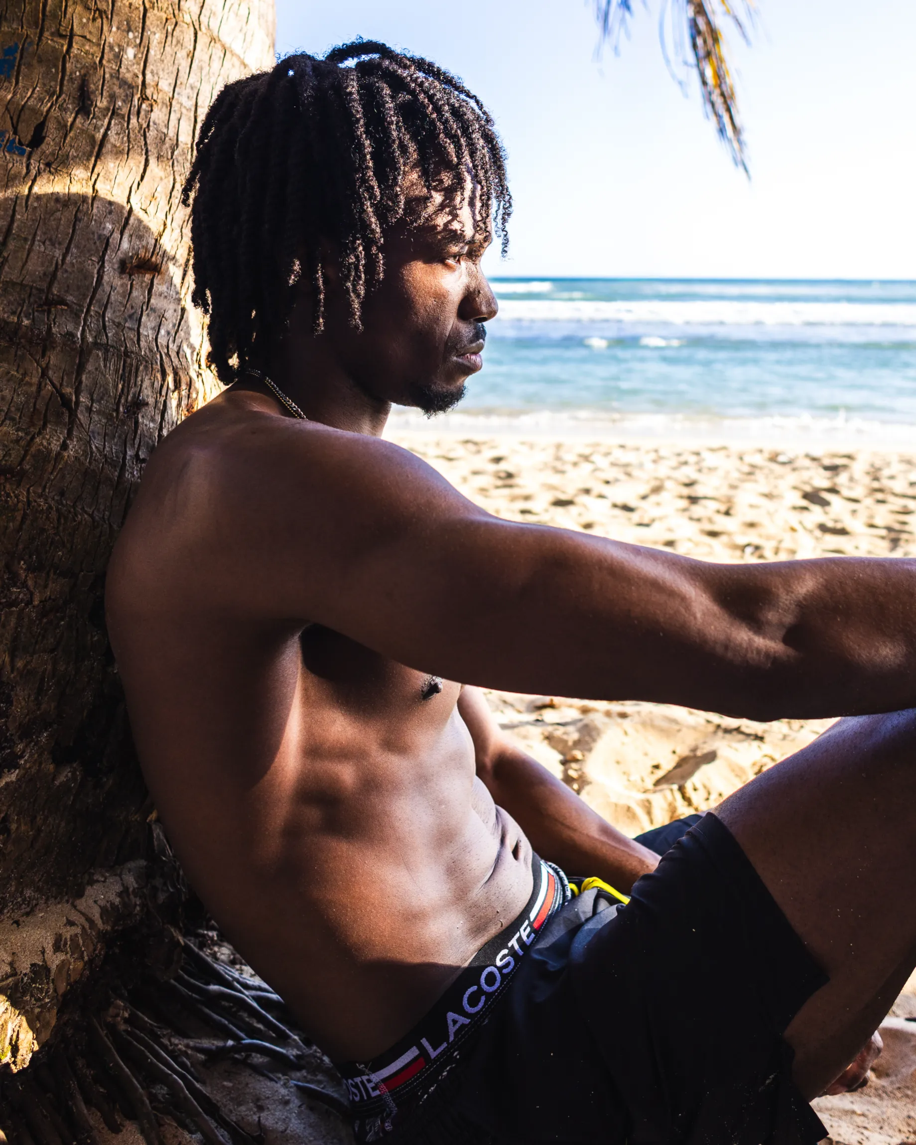 Fotógrafo de retratos en Santo Domingo