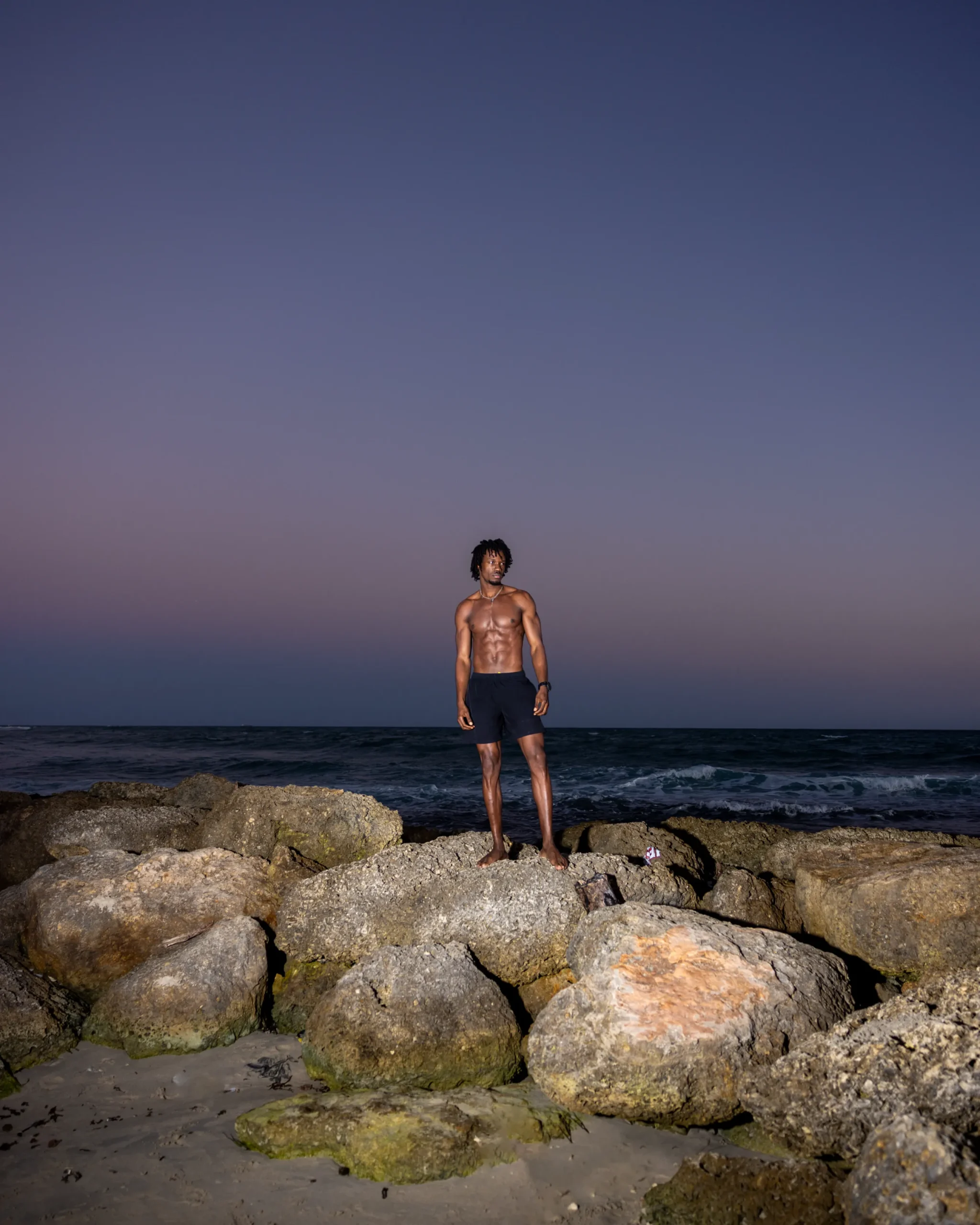 Fotógrafo profesional en Santo Domingo, República Dominicana