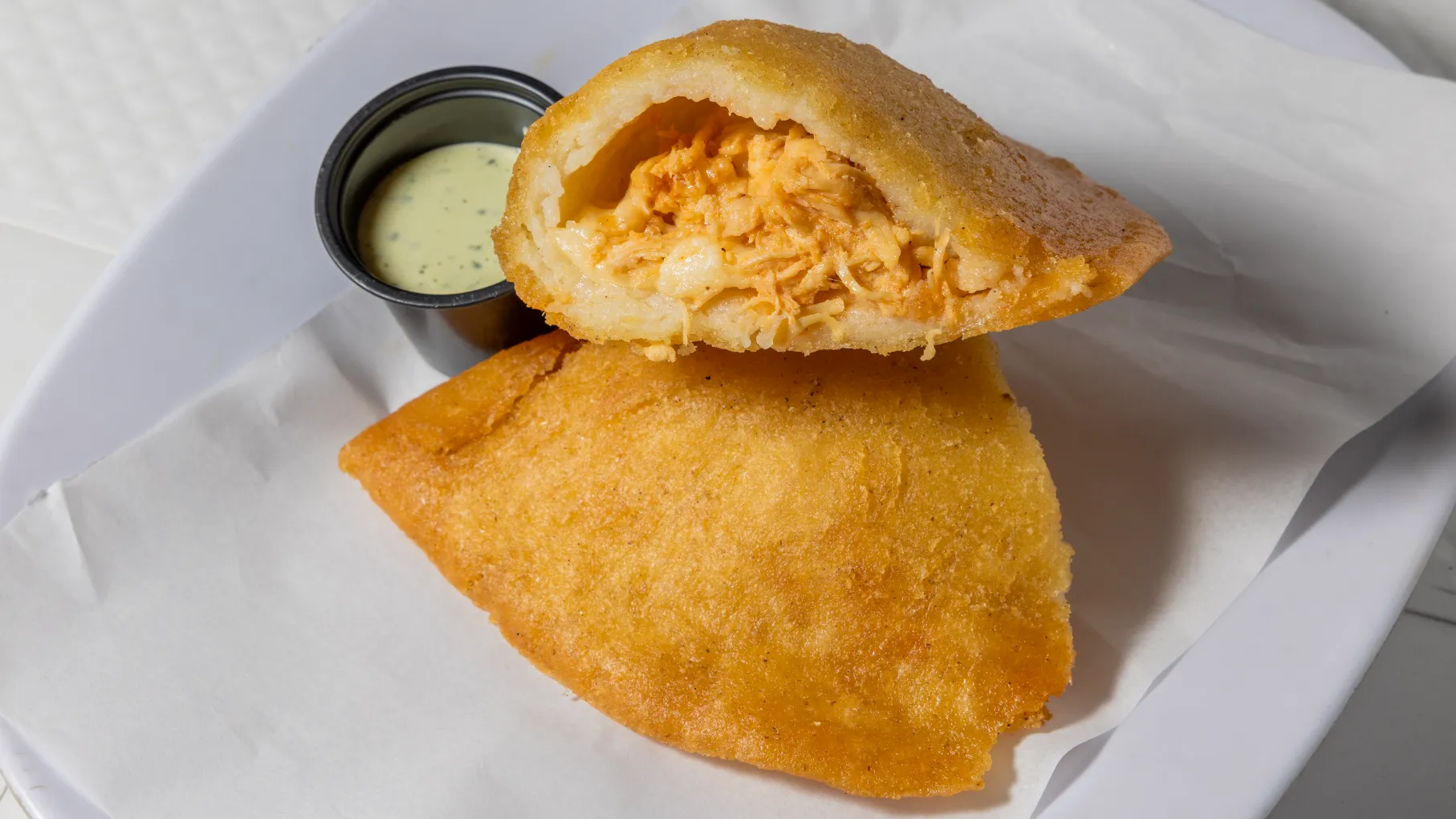 Fotografía de comida para aplicación de delivery en Santo Domingo