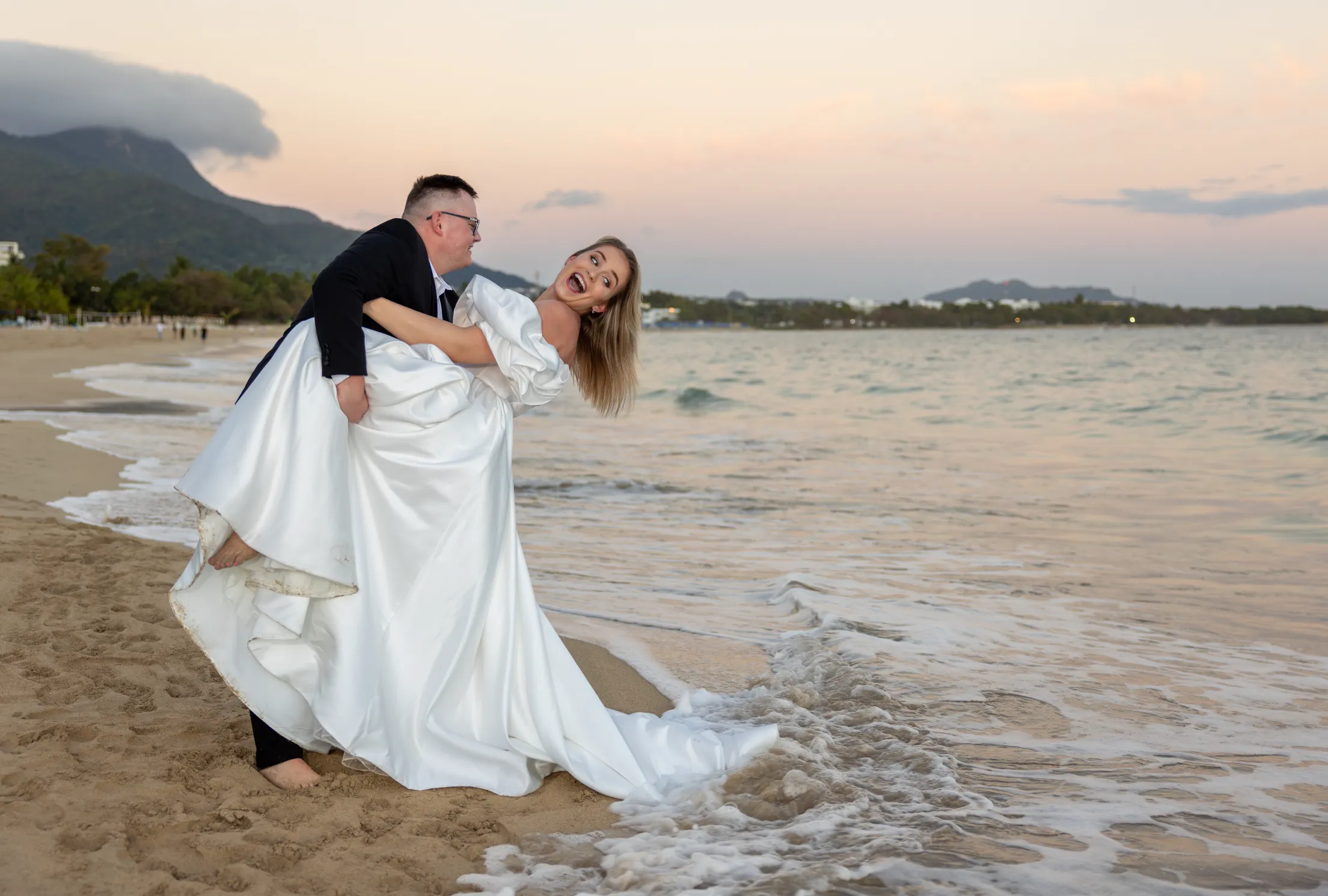 Fotógrafo Bodas La Romana Casa de Campo