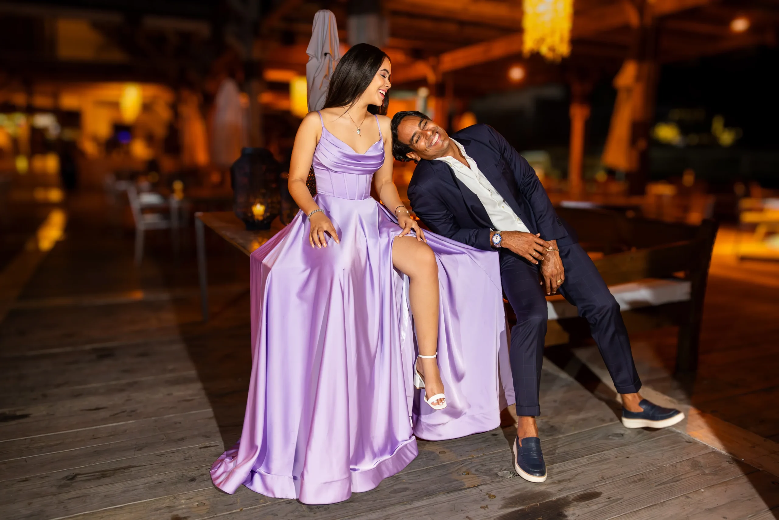 Servicio de fotografía quinceañera 15 años República Dominicana