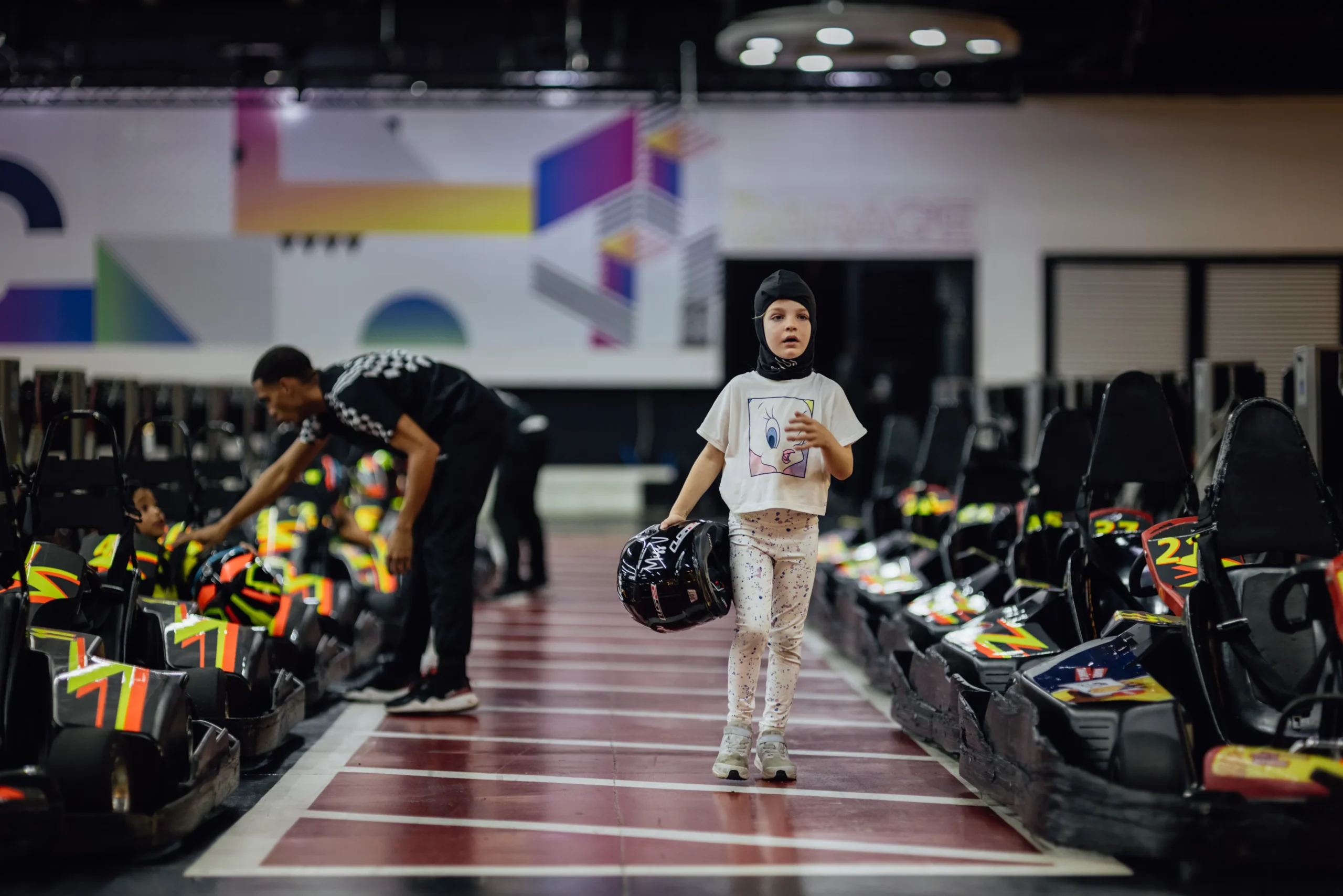 Fotografía de cumpleaños en Santo Domingo — momentos reales capturados