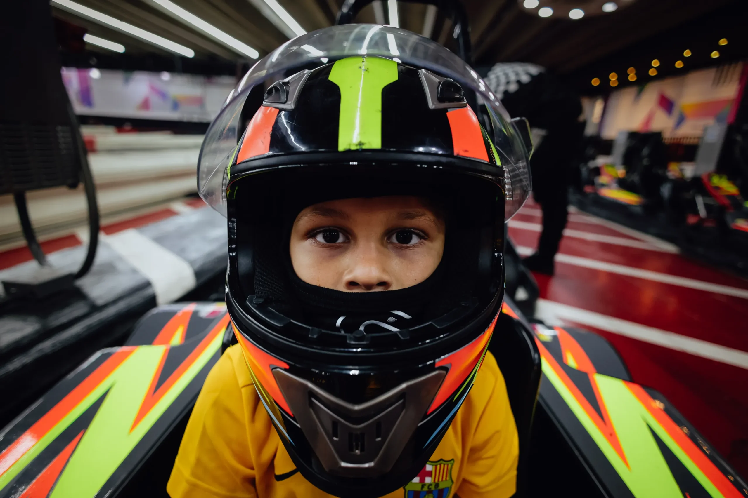 Servicio de fotografía cumpleaños Santo Domingo — cobertura de evento de niños