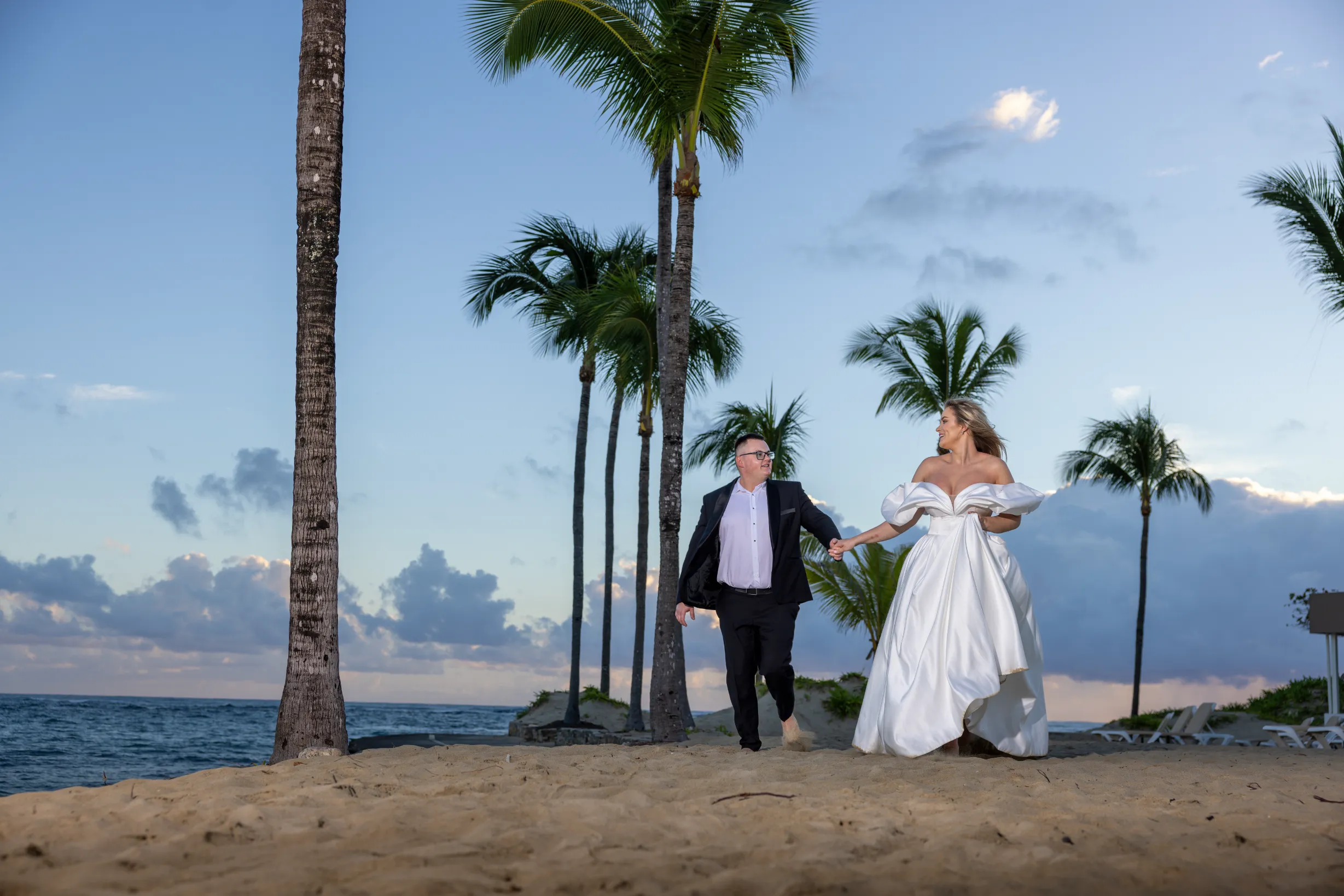 Trash the Dress República Dominicana