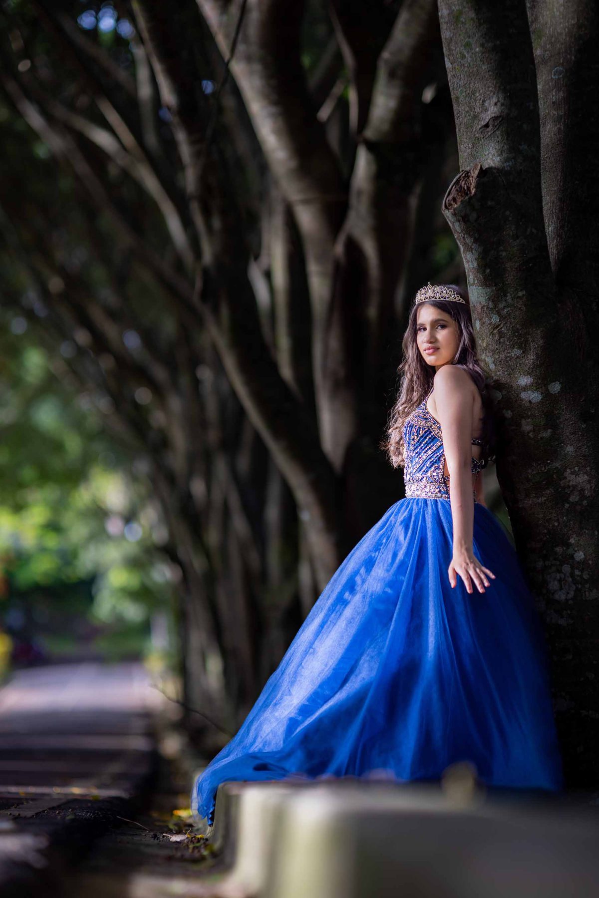 QUINCEAÑERA en Jarabacoa