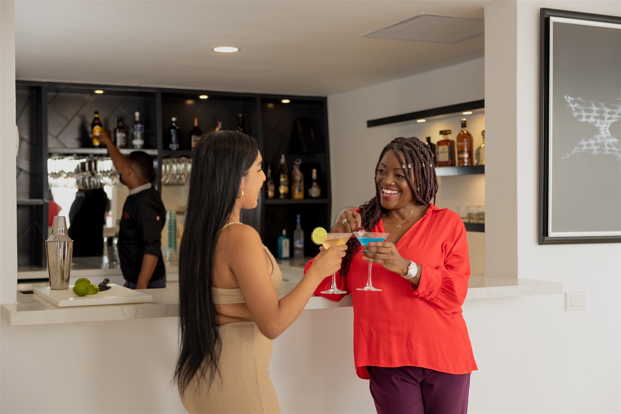 Fotografía profesional para Instagram y redes sociales Santo Domingo — Babula Shots RD