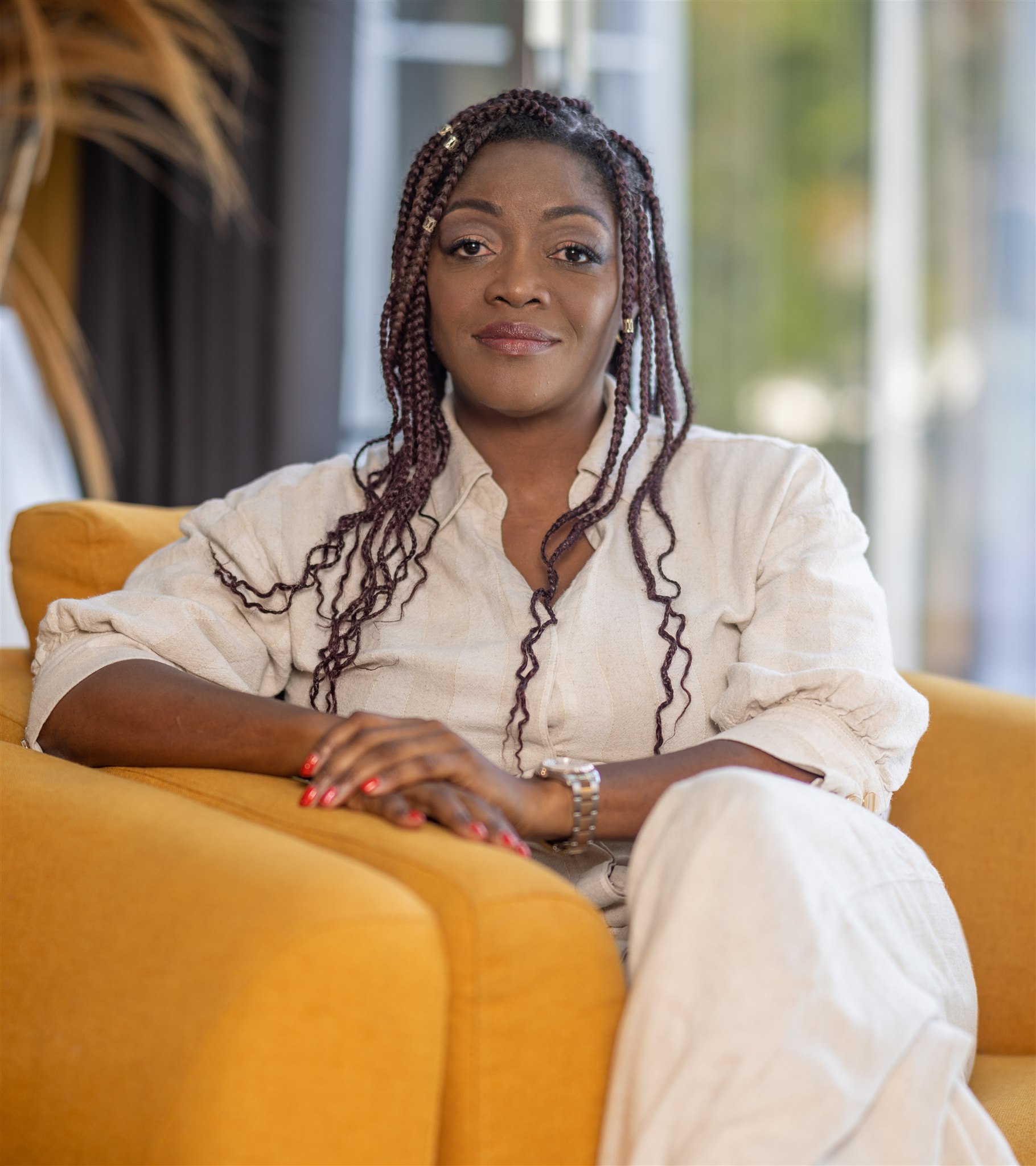 Creación de contenido visual para marca en República Dominicana — Babula Shots RD