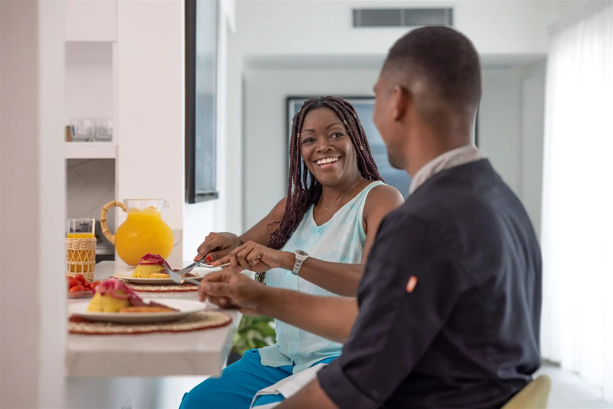 Video y foto profesional para marca personal en Santo Domingo — Babula Shots RD