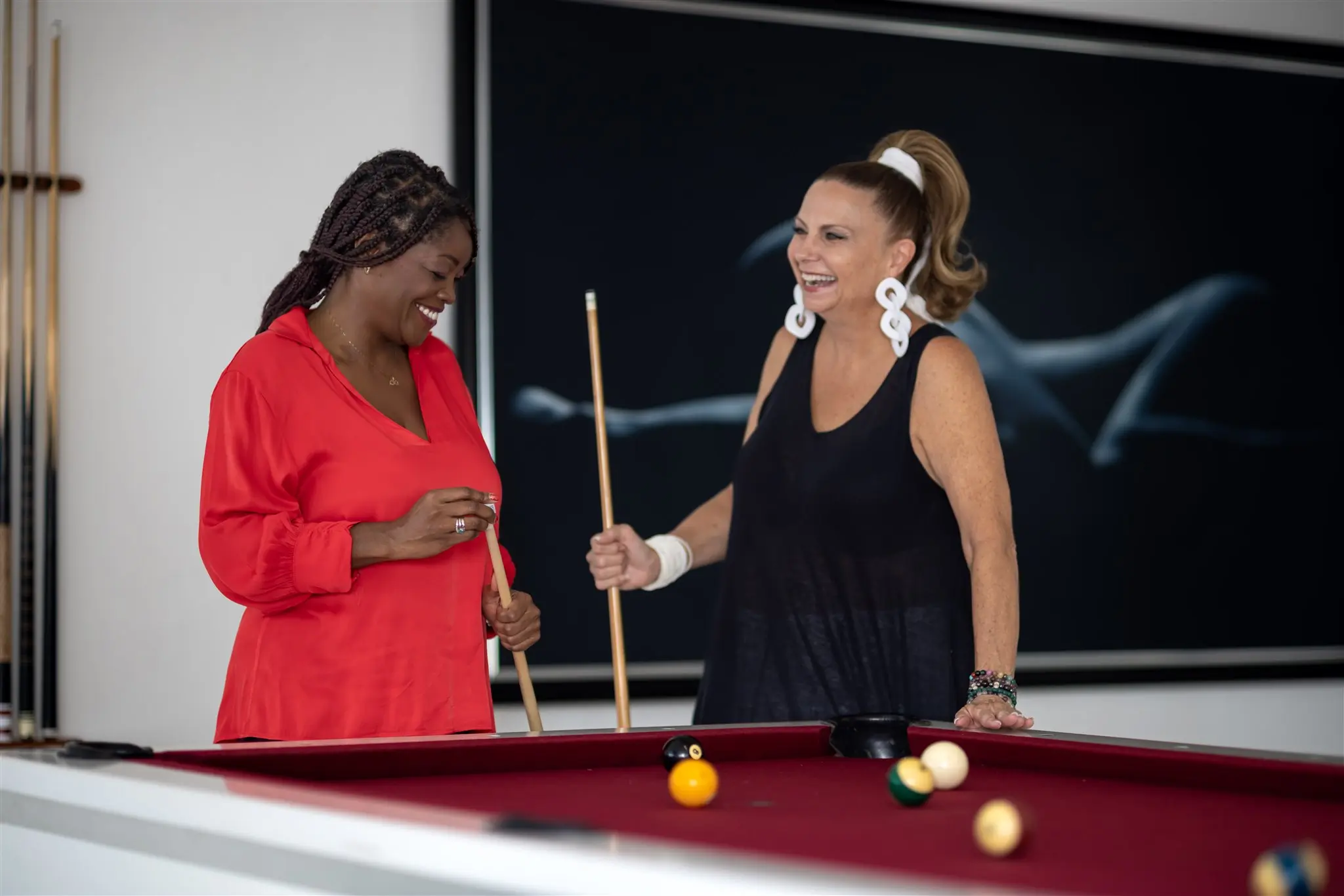 Sesión de fotos para contenido digital en República Dominicana — Babula Shots RD