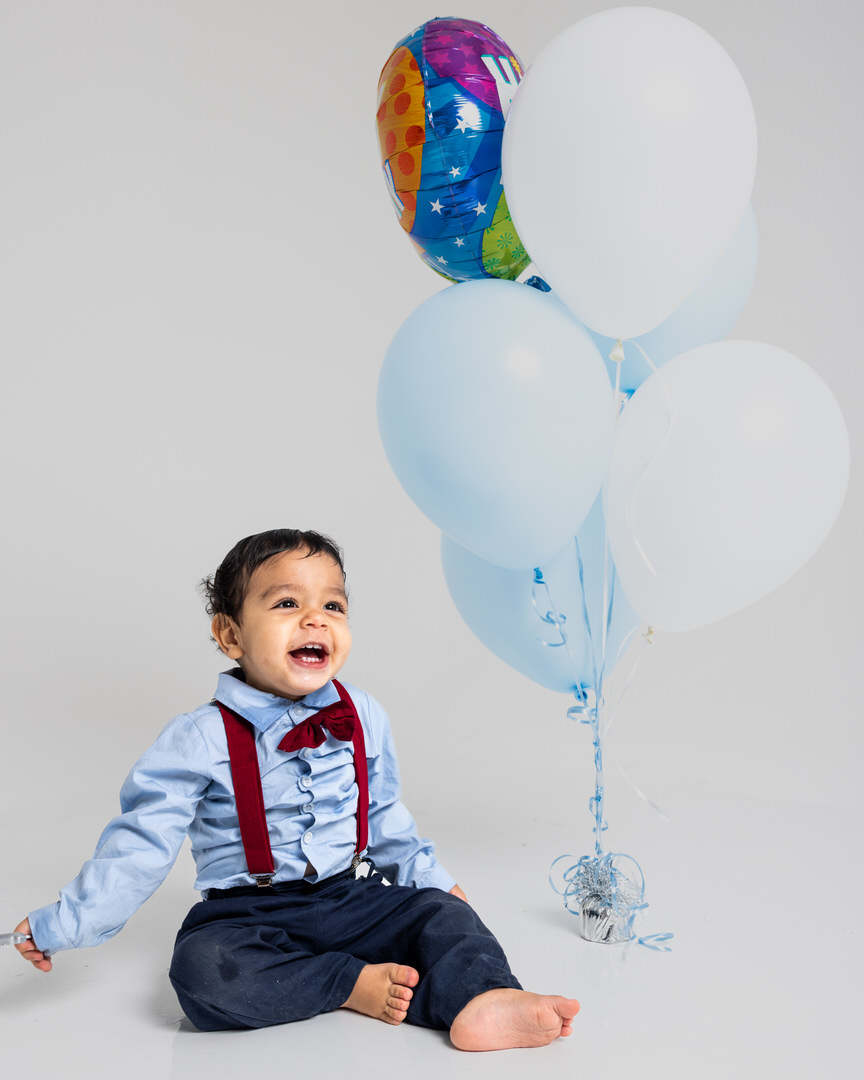 Feliz cumpleano fotografo santo domingo