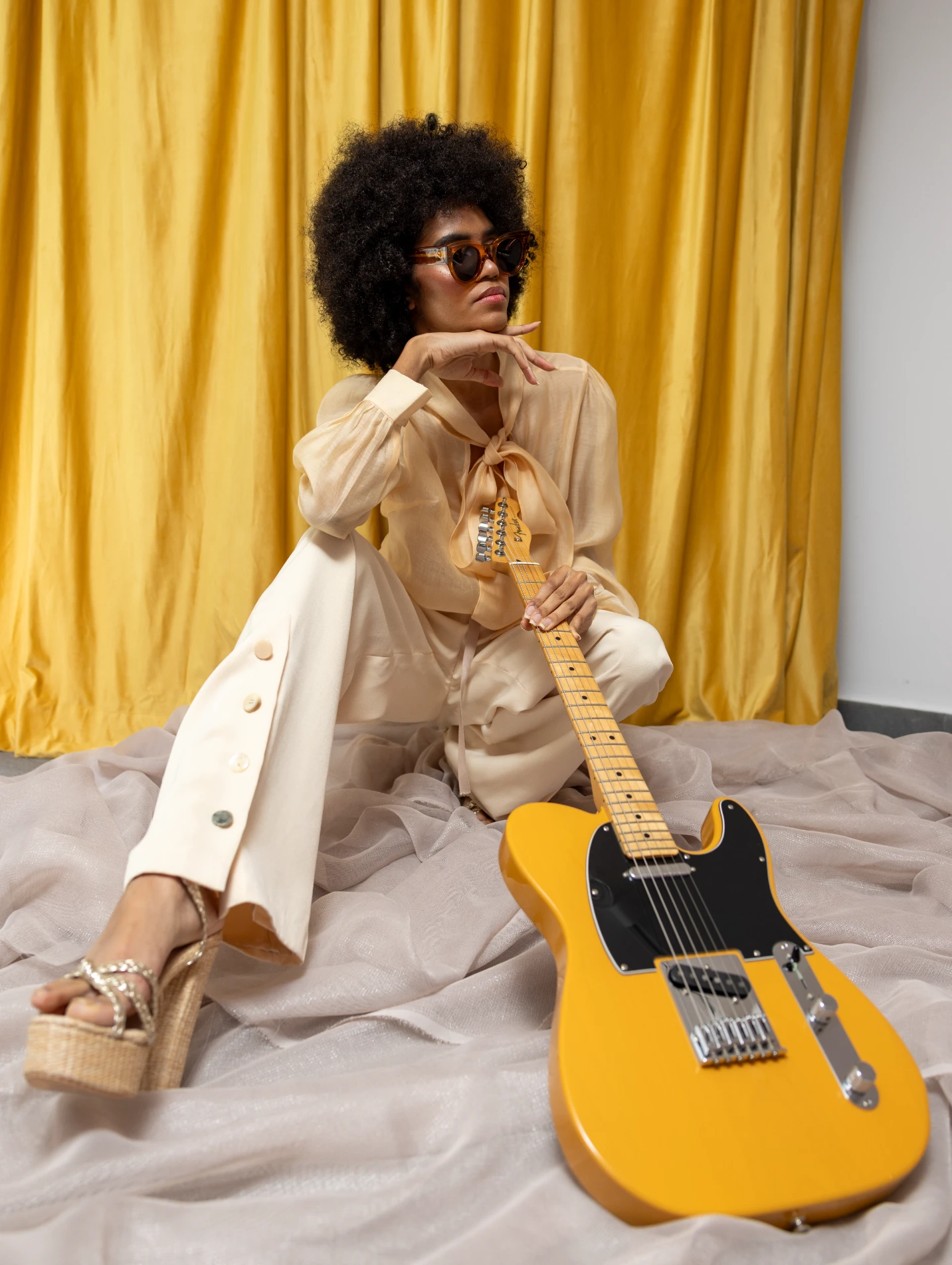 Sesión de fotos de moda en Santo Domingo fotografía fashion — Babula Shots RD