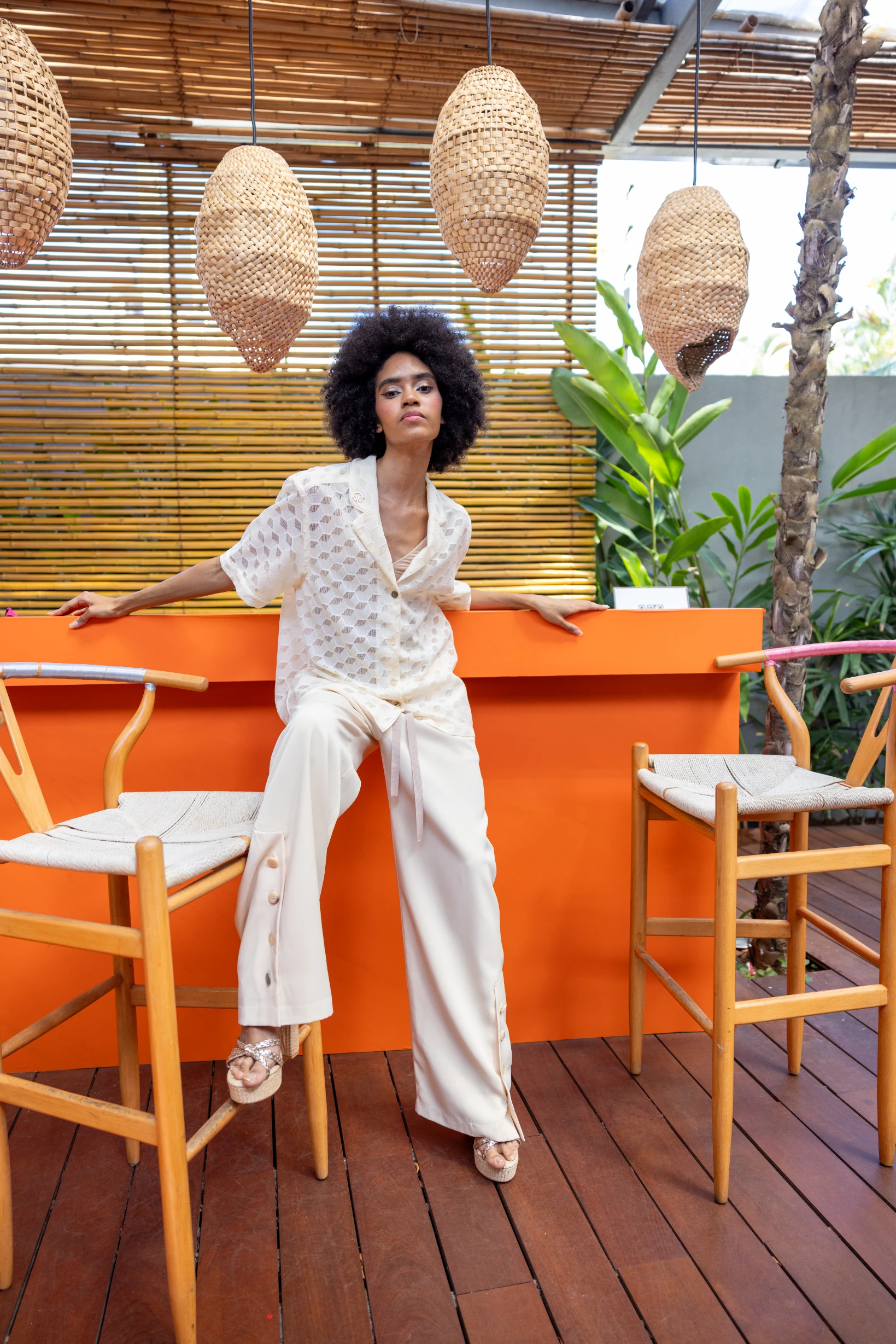 Fotografía de moda diseñadora Santo Domingo República Dominicana — Babula Shots RD