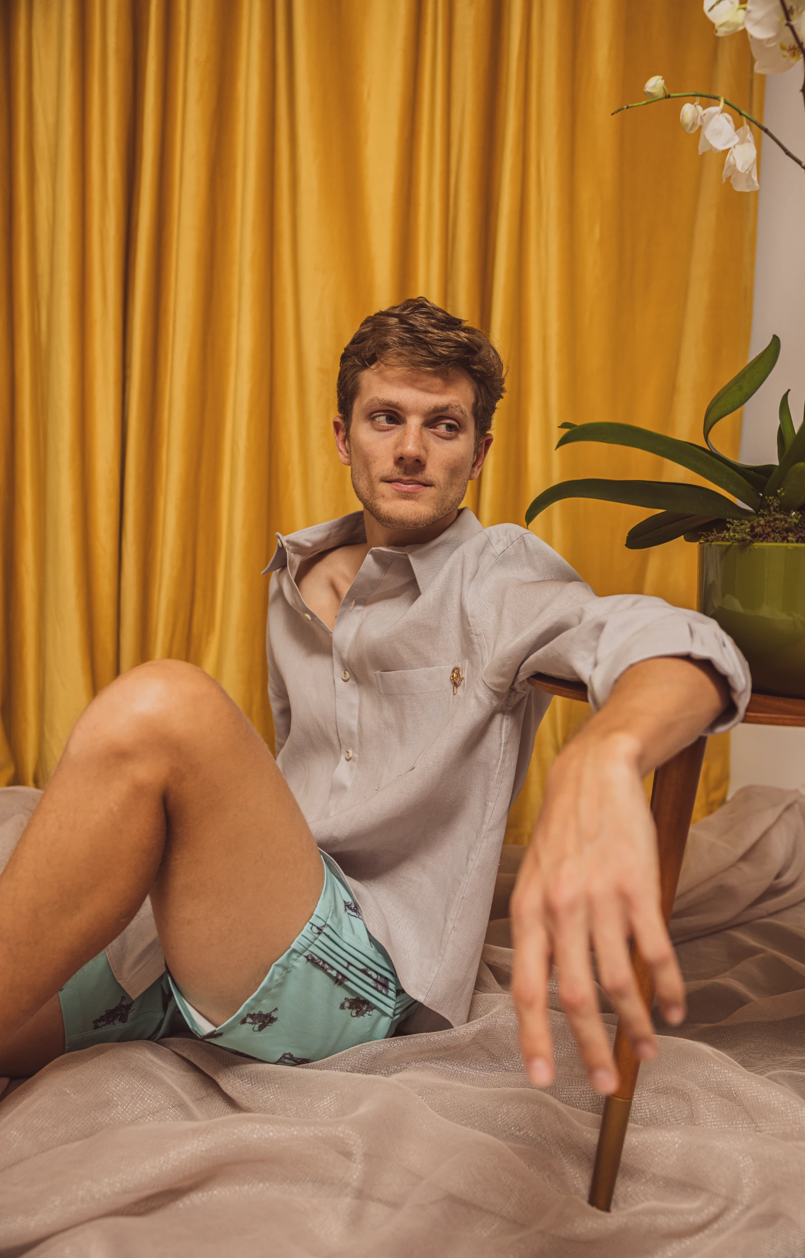 profesional fotografo de moda