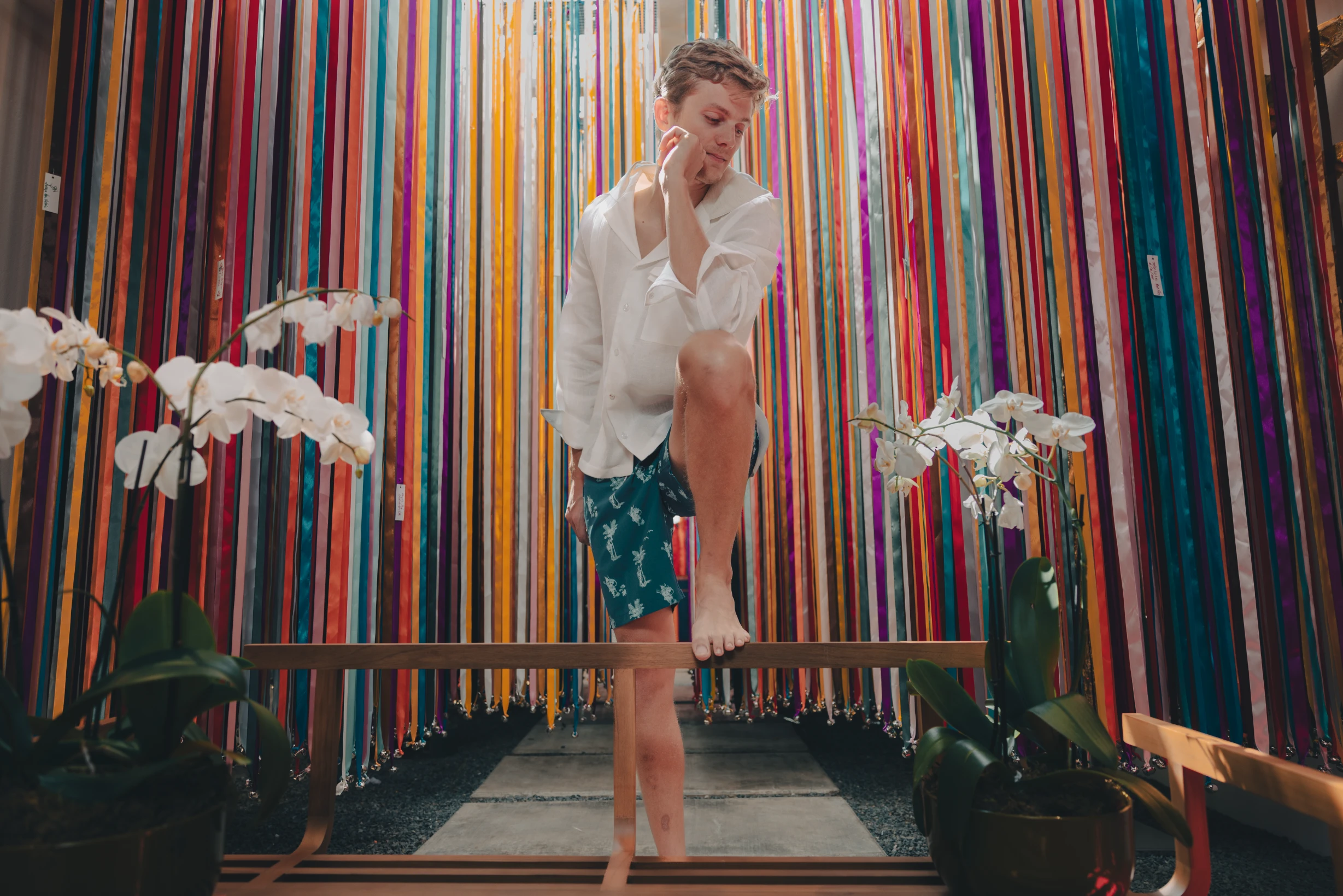 Fotografía de moda fashion en Santo Domingo República Dominicana — Babula Shots RD