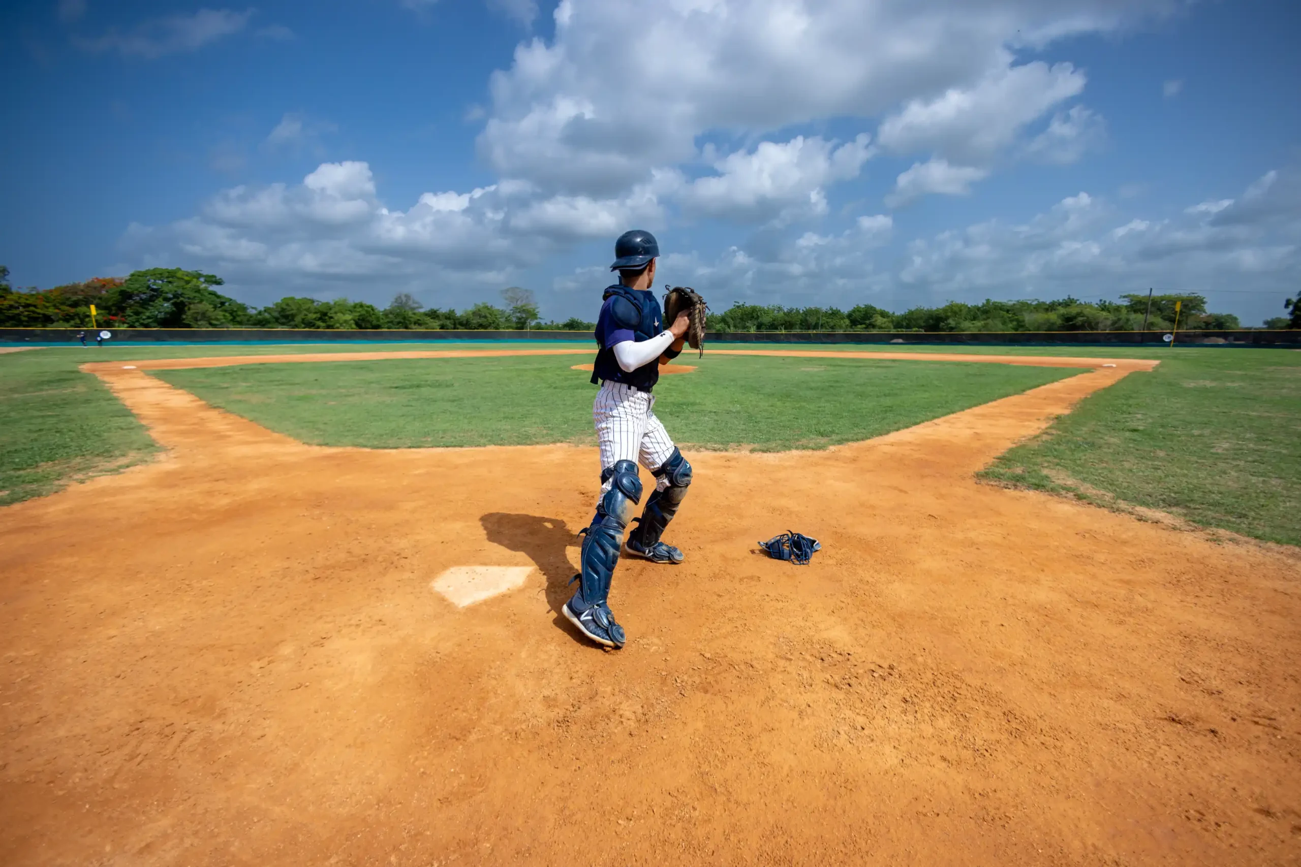 servicio de videografia baseball Republica Dominicana