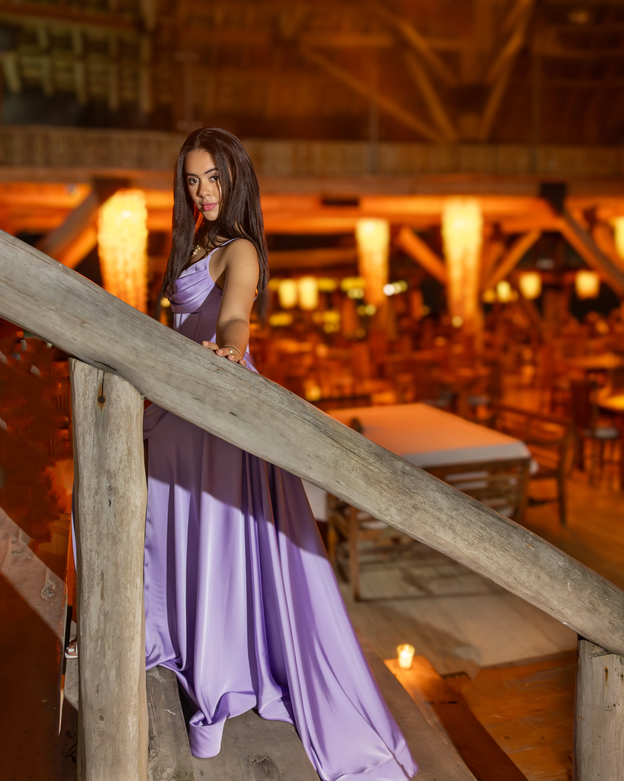 Fotógrafo de quinceañeras en Santo Domingo