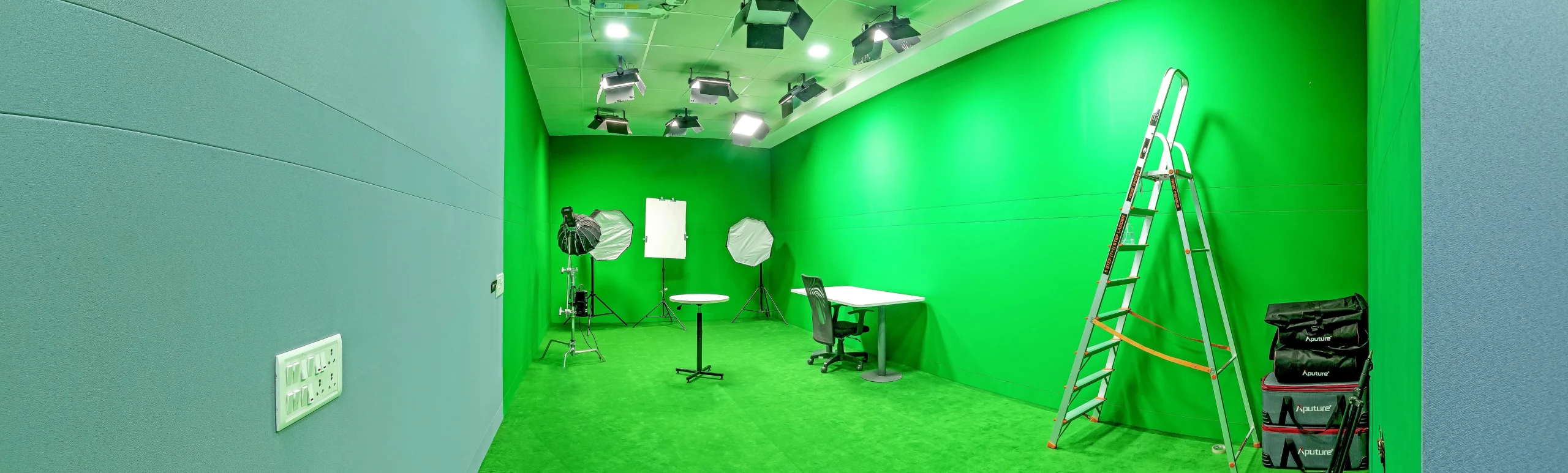 Estudio Fotografico en Santo Domingo