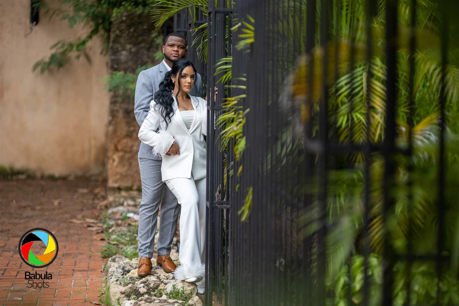 Boda en la Zona Colonial