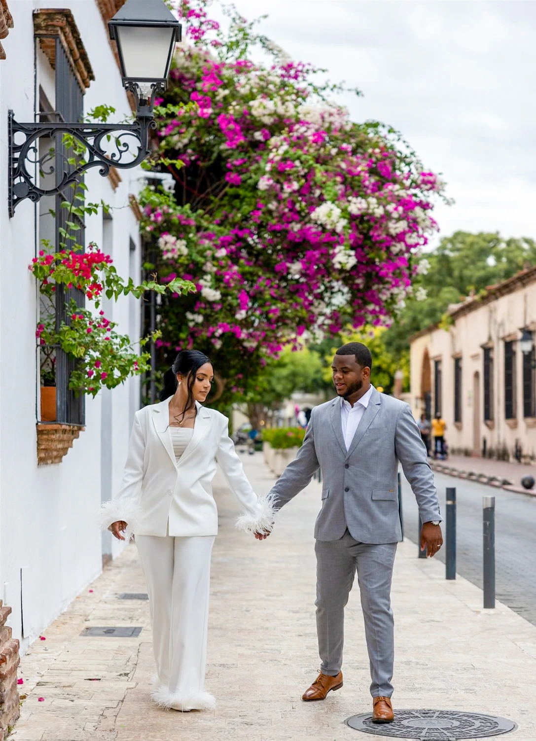 Fotografía de bodas Santo Domingo