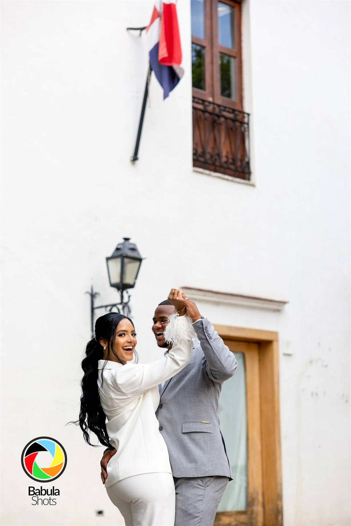 Fotógrafo boda en Santo Domingo