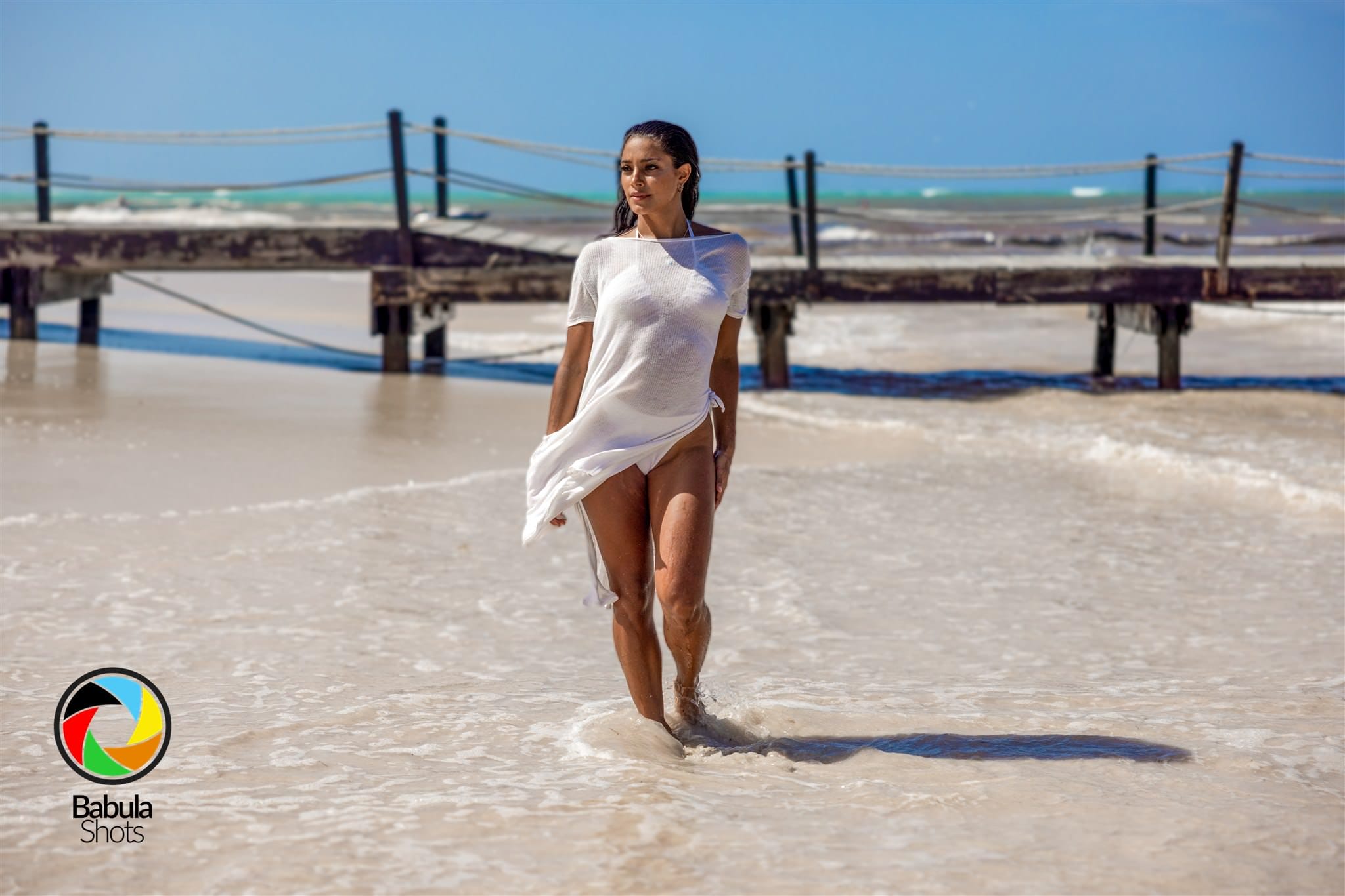 Photographer in Dominican Republic 