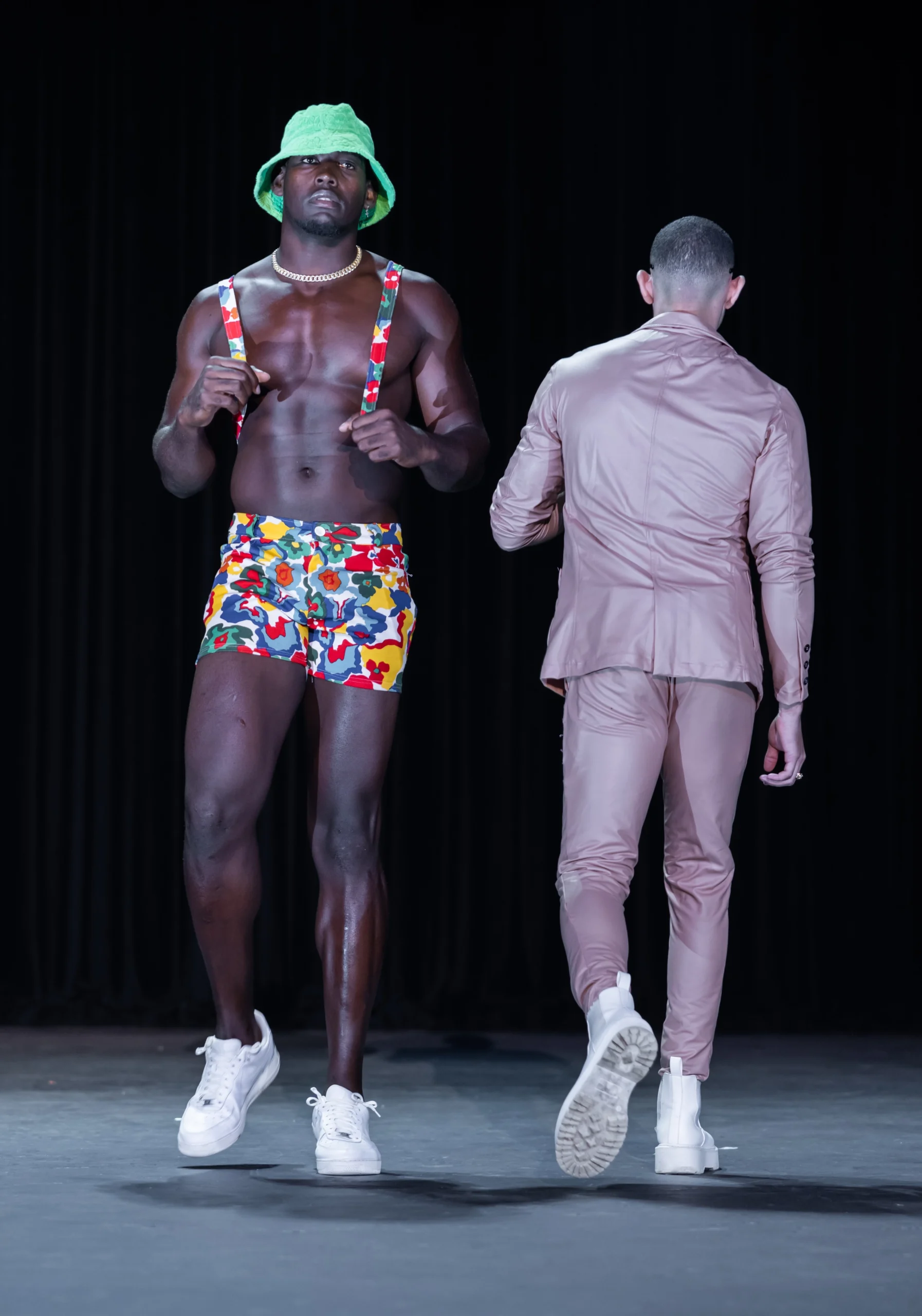 beach fashion in dominican republic