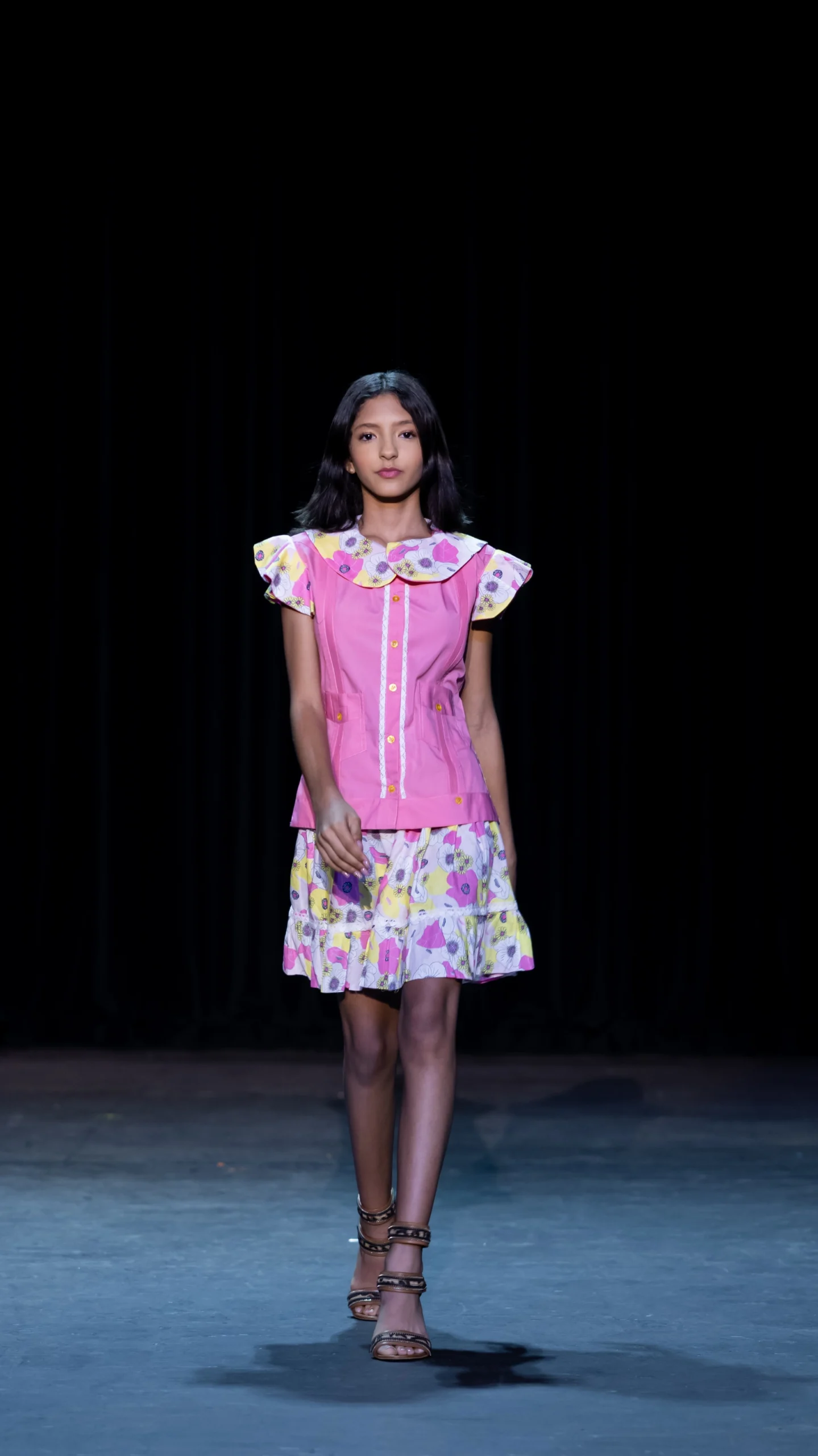 classic style dominican fashion