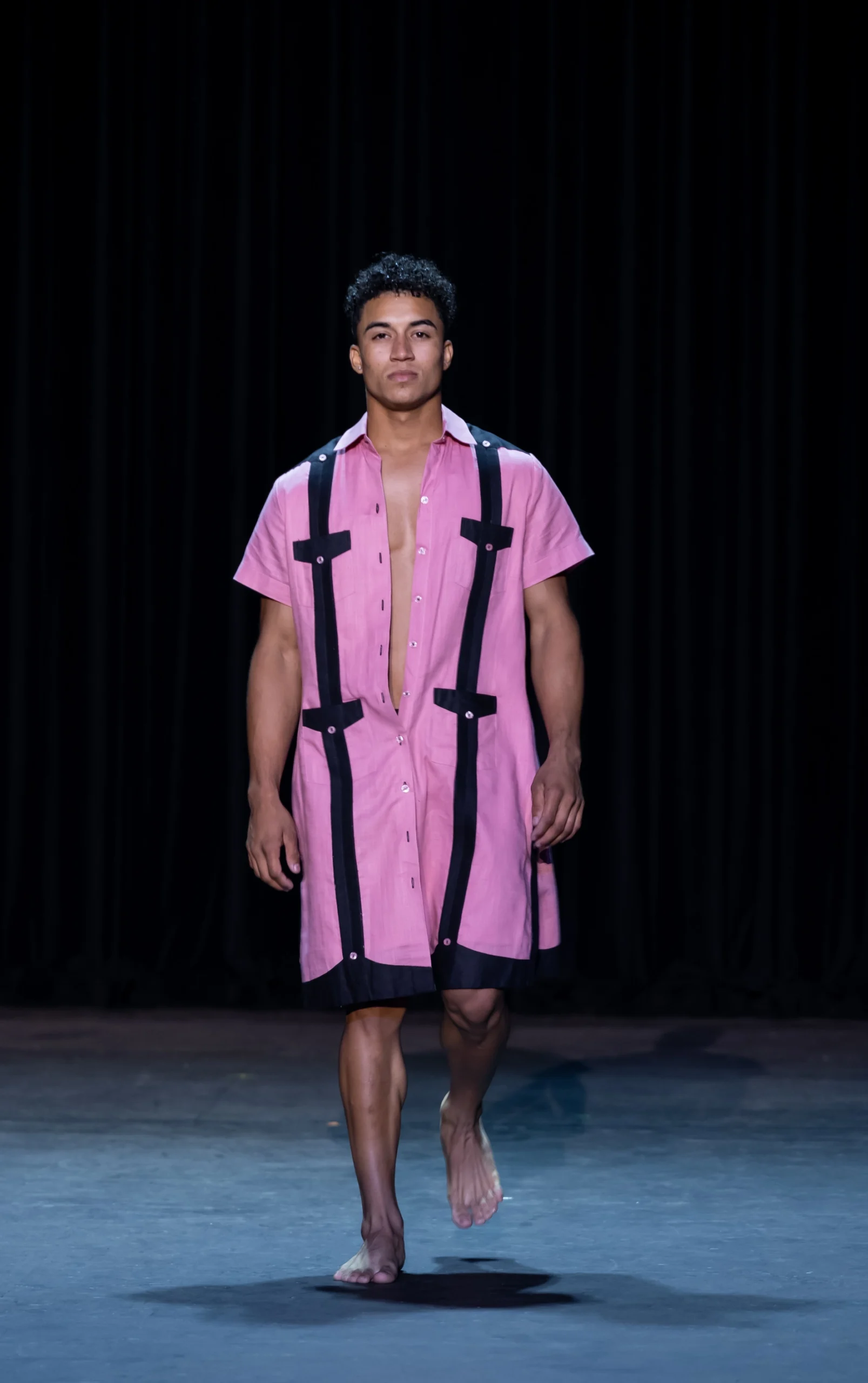 Pasarela Photographer 