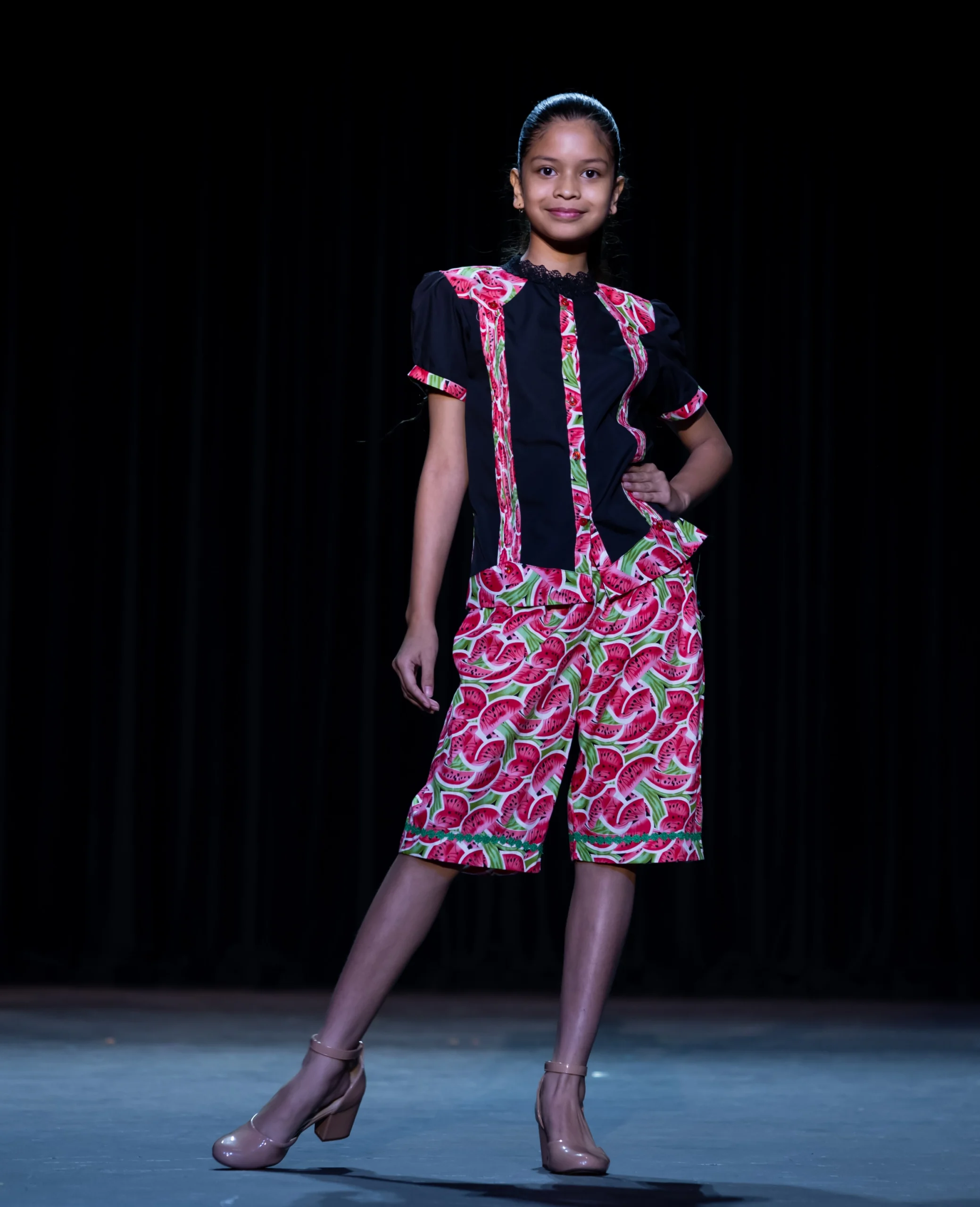 fashion Photographer in Santo Domingo