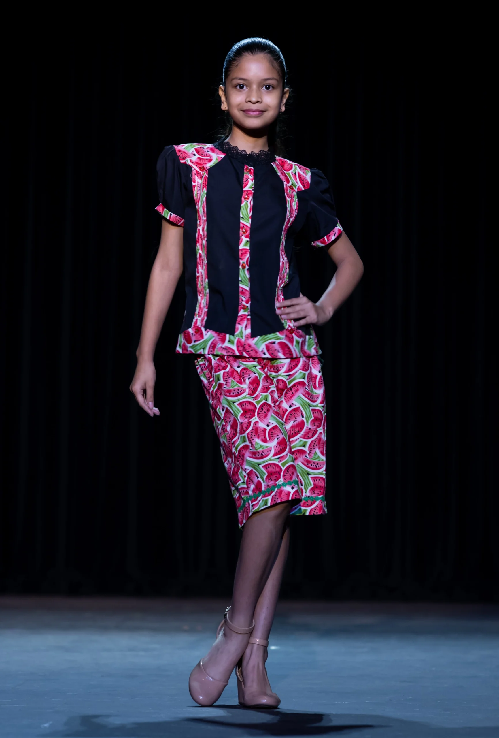 fashion Photographer in Santo Domingo DR