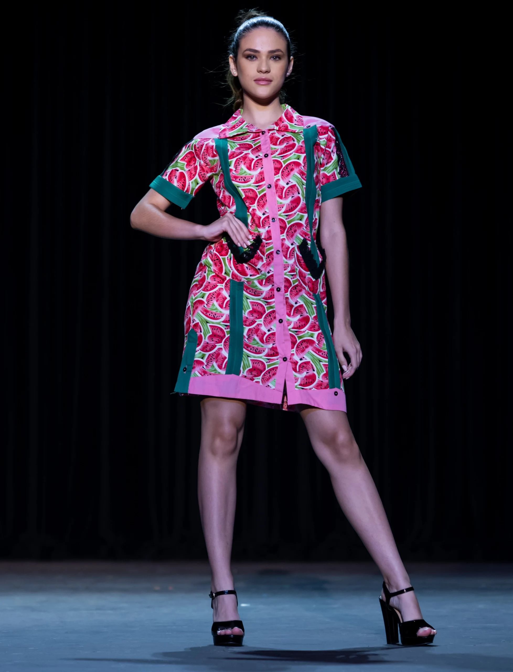 fashion Phootographer