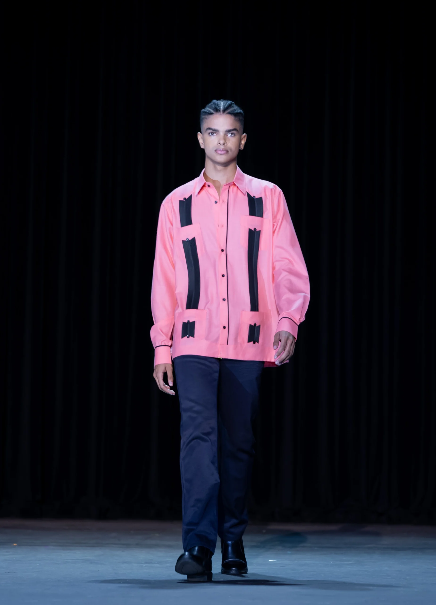 fashion Photographer