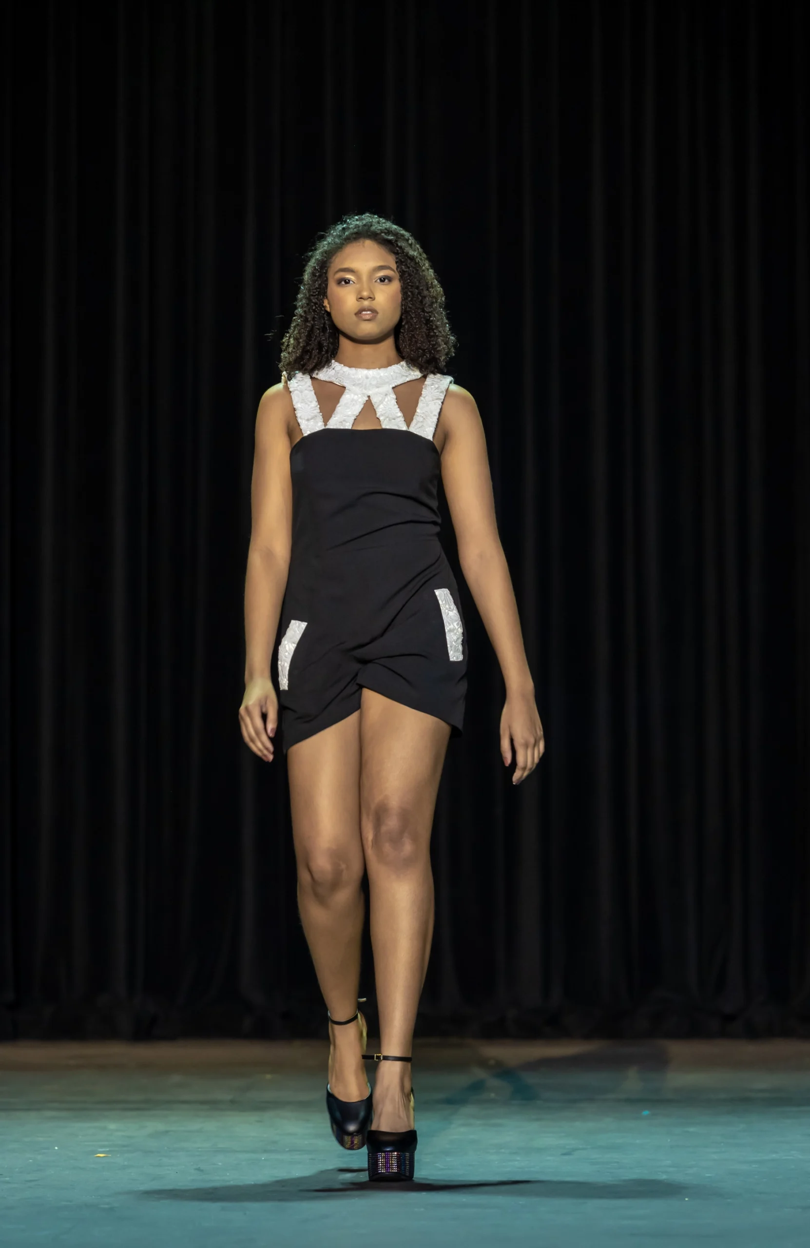 Fotografía de looks completos