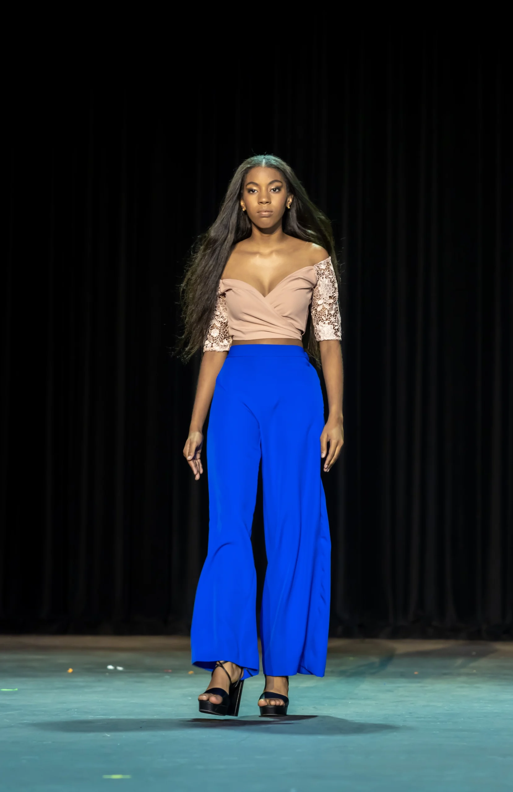 Fotografía de street style