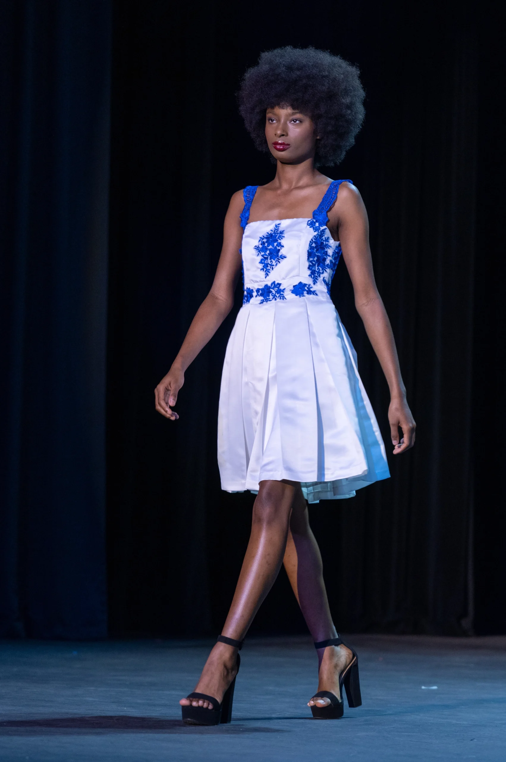 Fotografía de campañas de moda