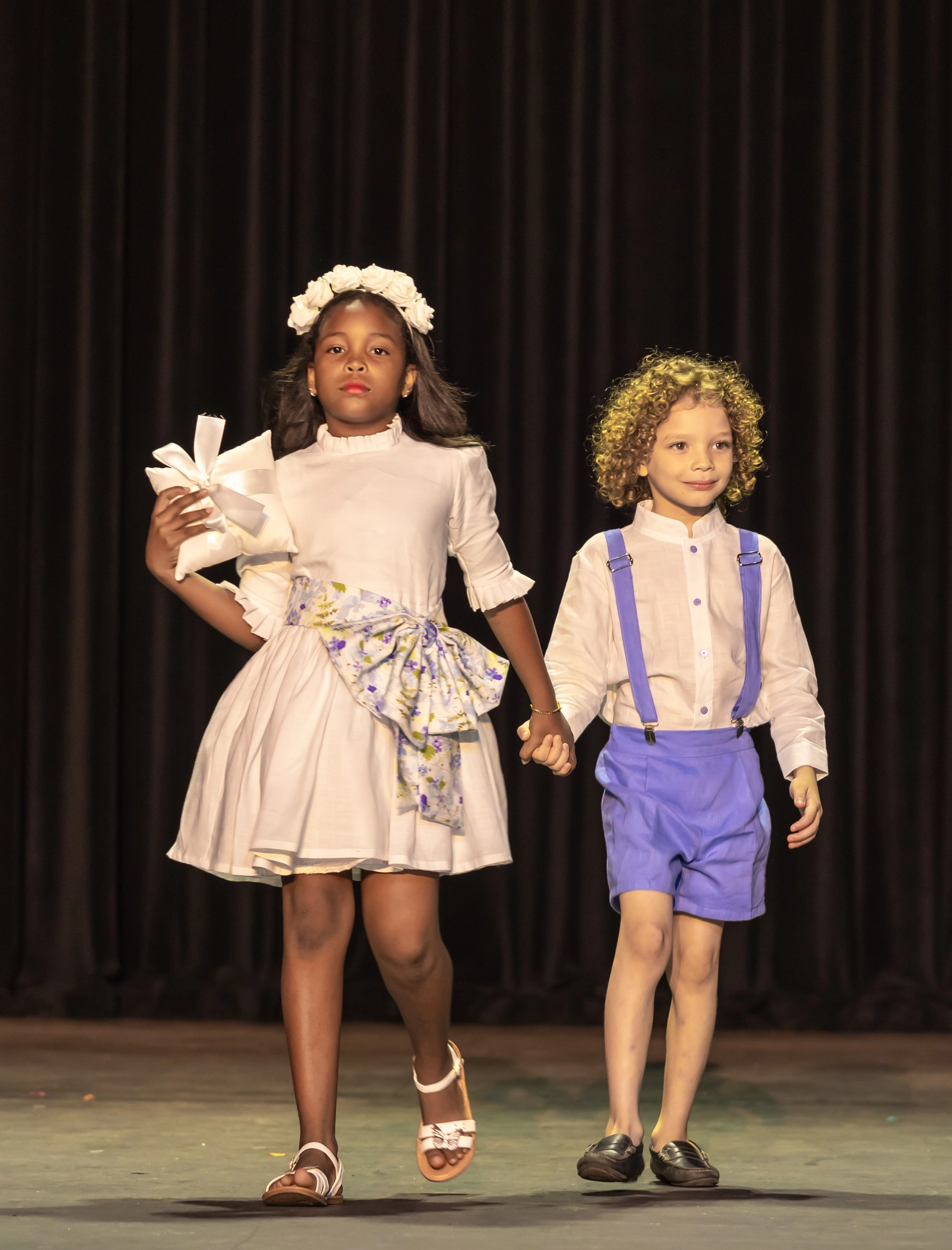 Fotografía de moda para revistas