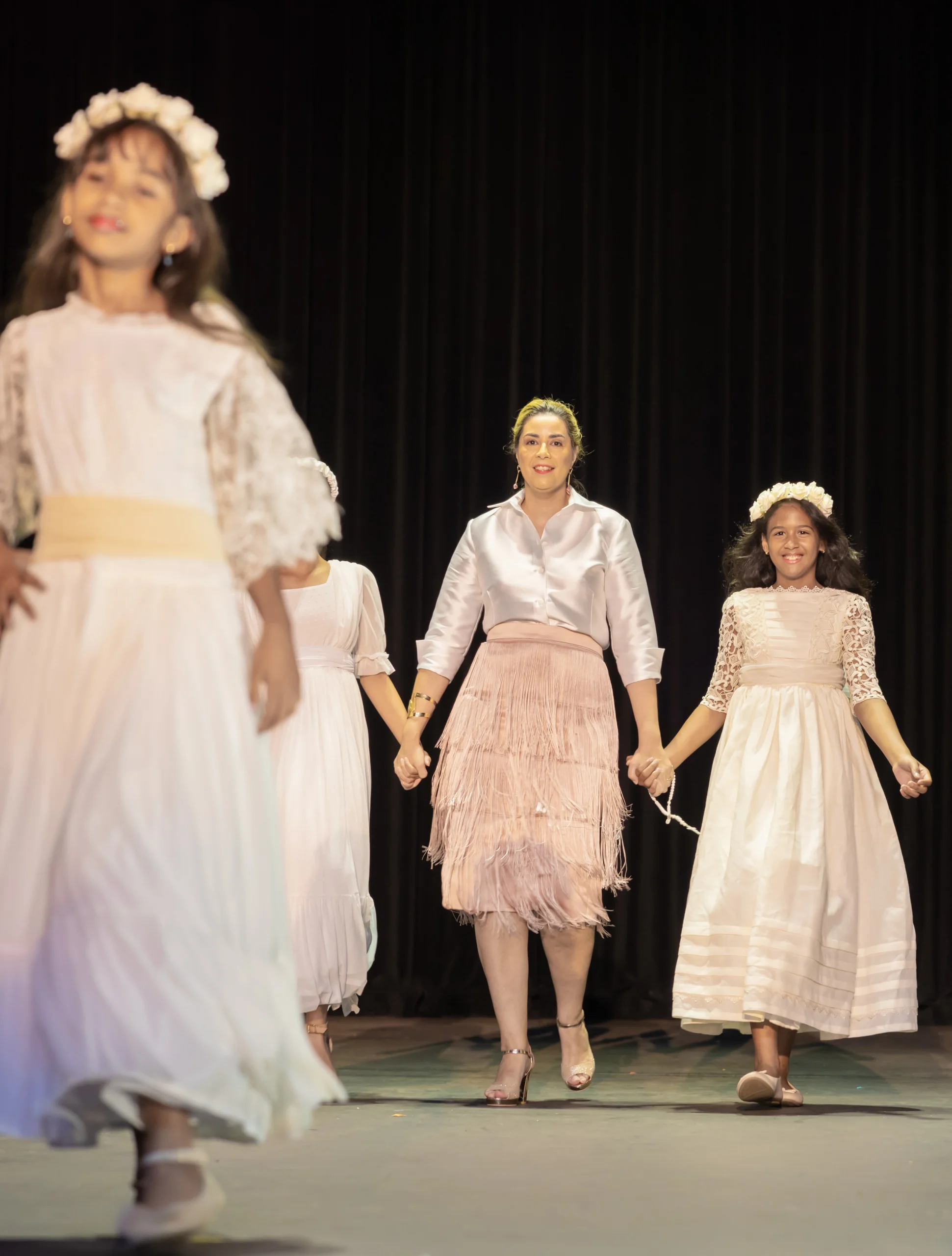 Fotografía de moda para e-commerce