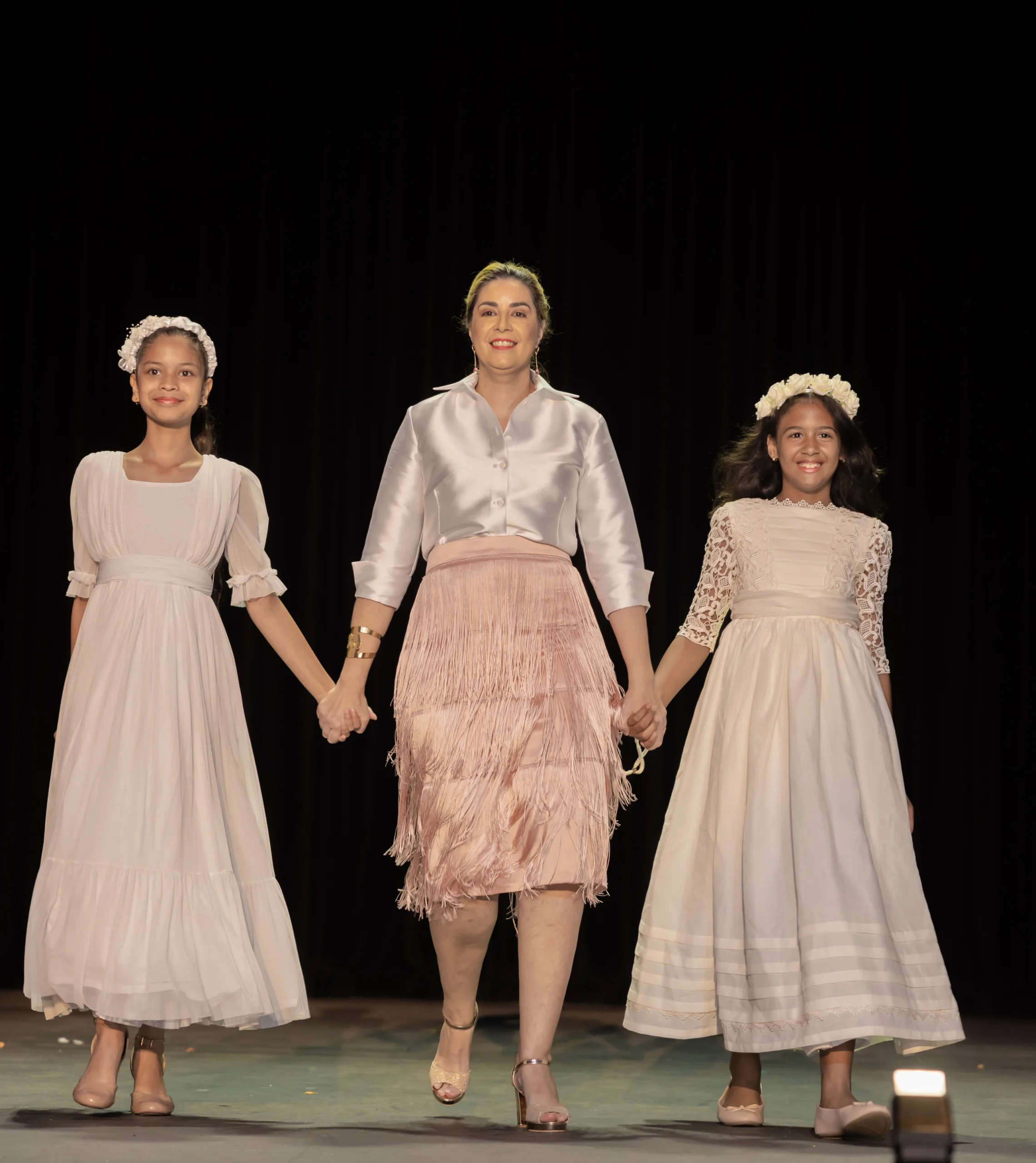 Fotografía de moda para redes sociales