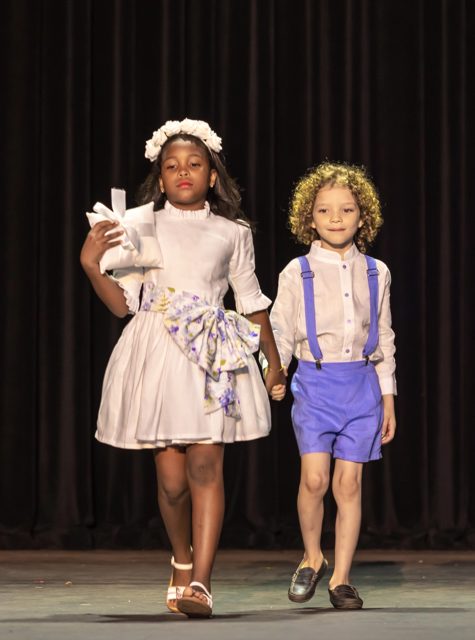 Fotografía de moda urbana