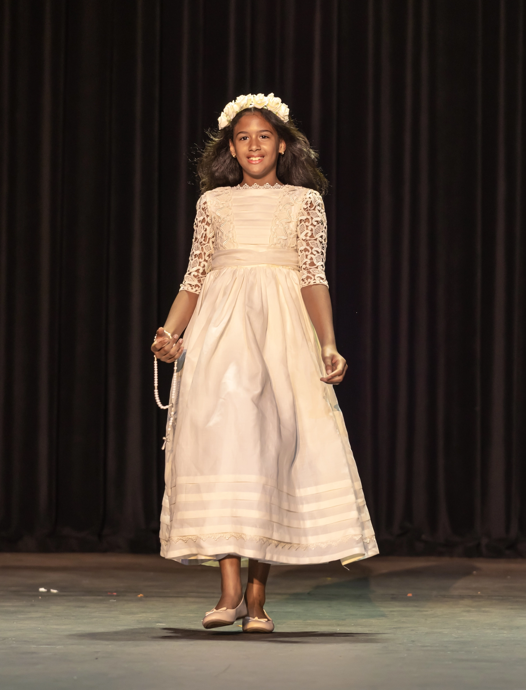 Fotografía de moda vintage