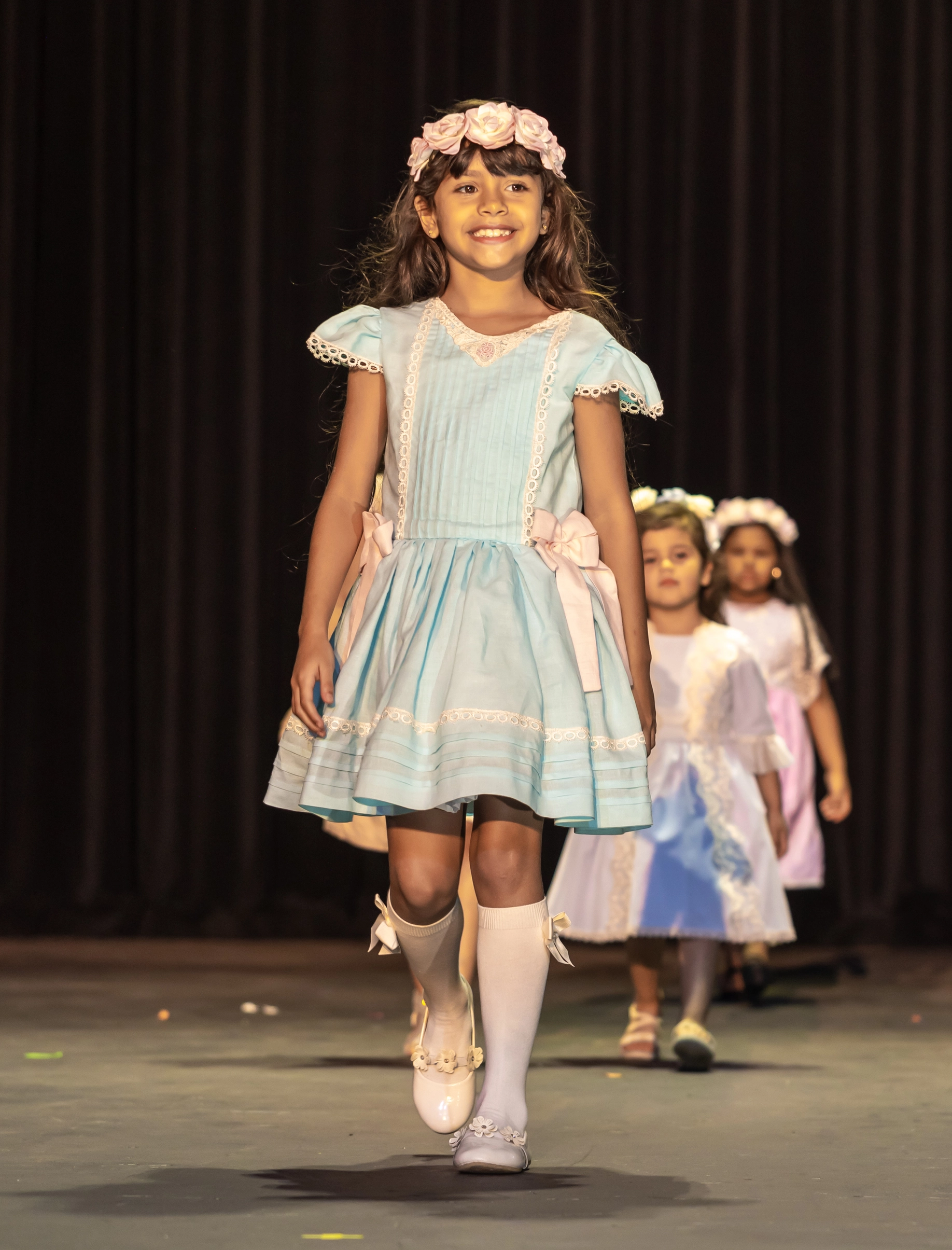 Fotografía de moda para marcas