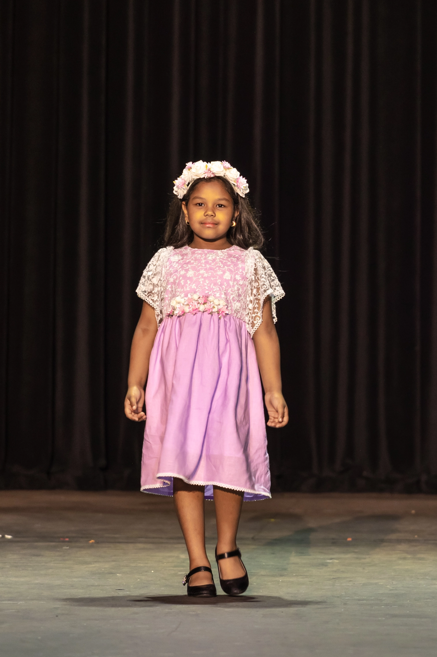 Fotografía de moda para eventos