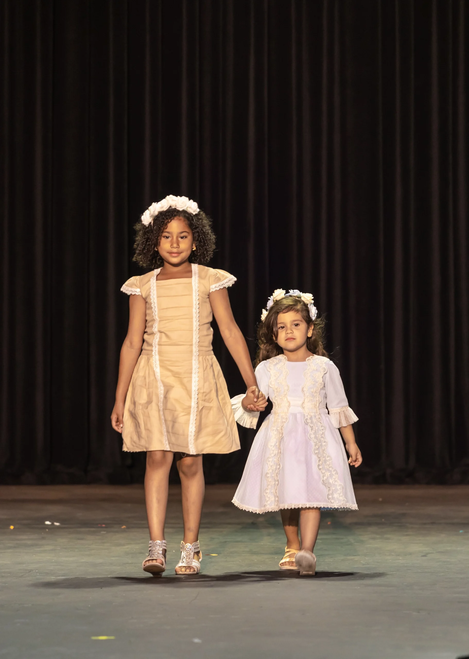 Fotografía de moda en locaciones