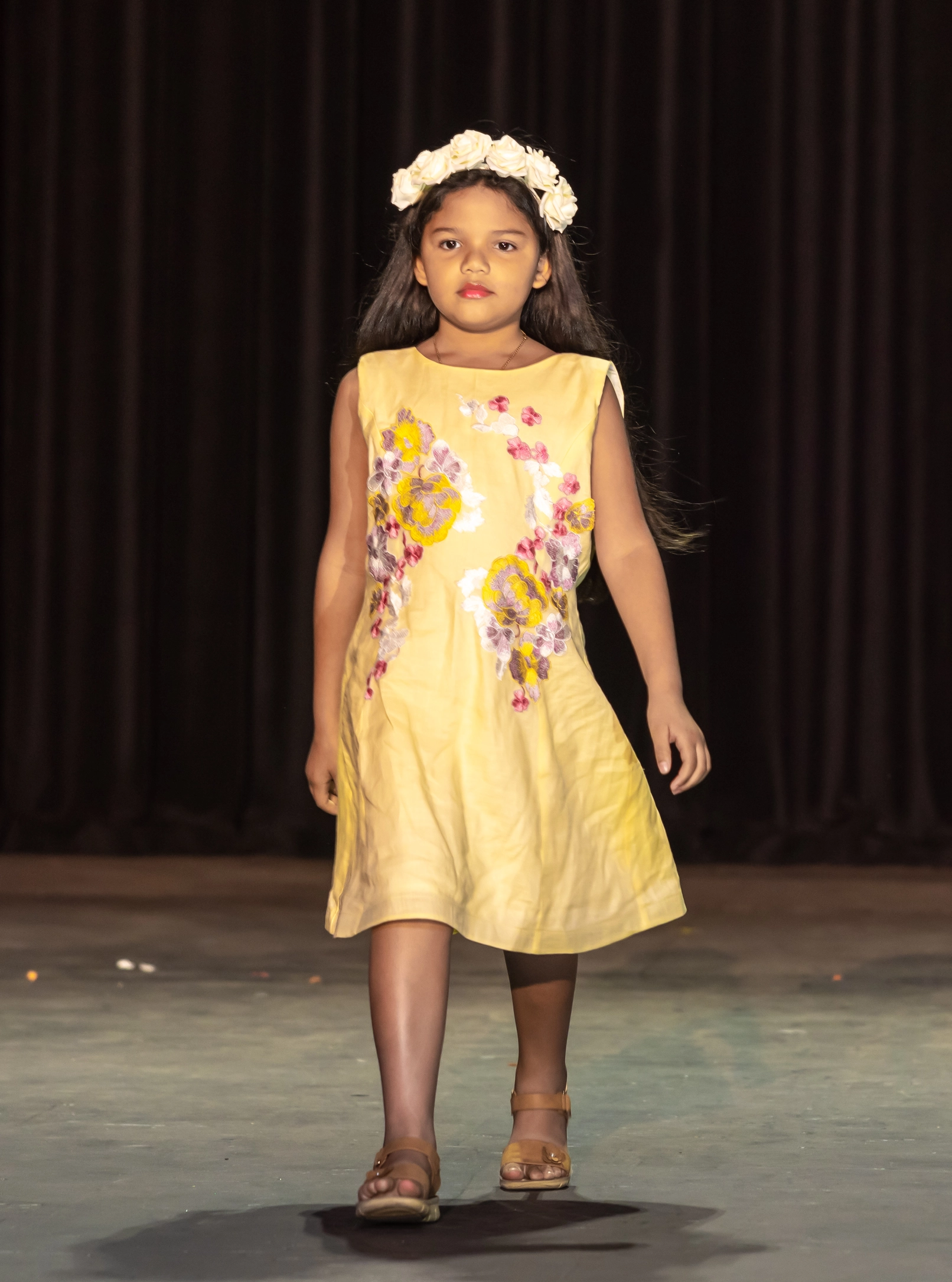 Fotografía de moda para catálogos