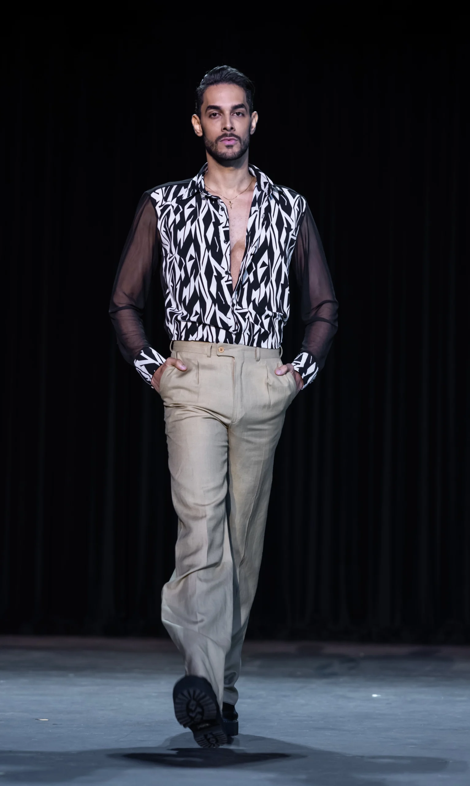 Fotografía de moda para influencers