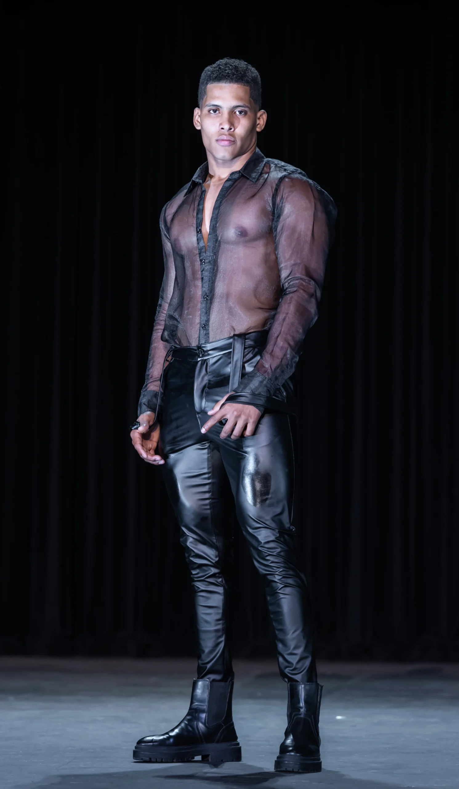 Fotografía de moda para campañas publicitarias