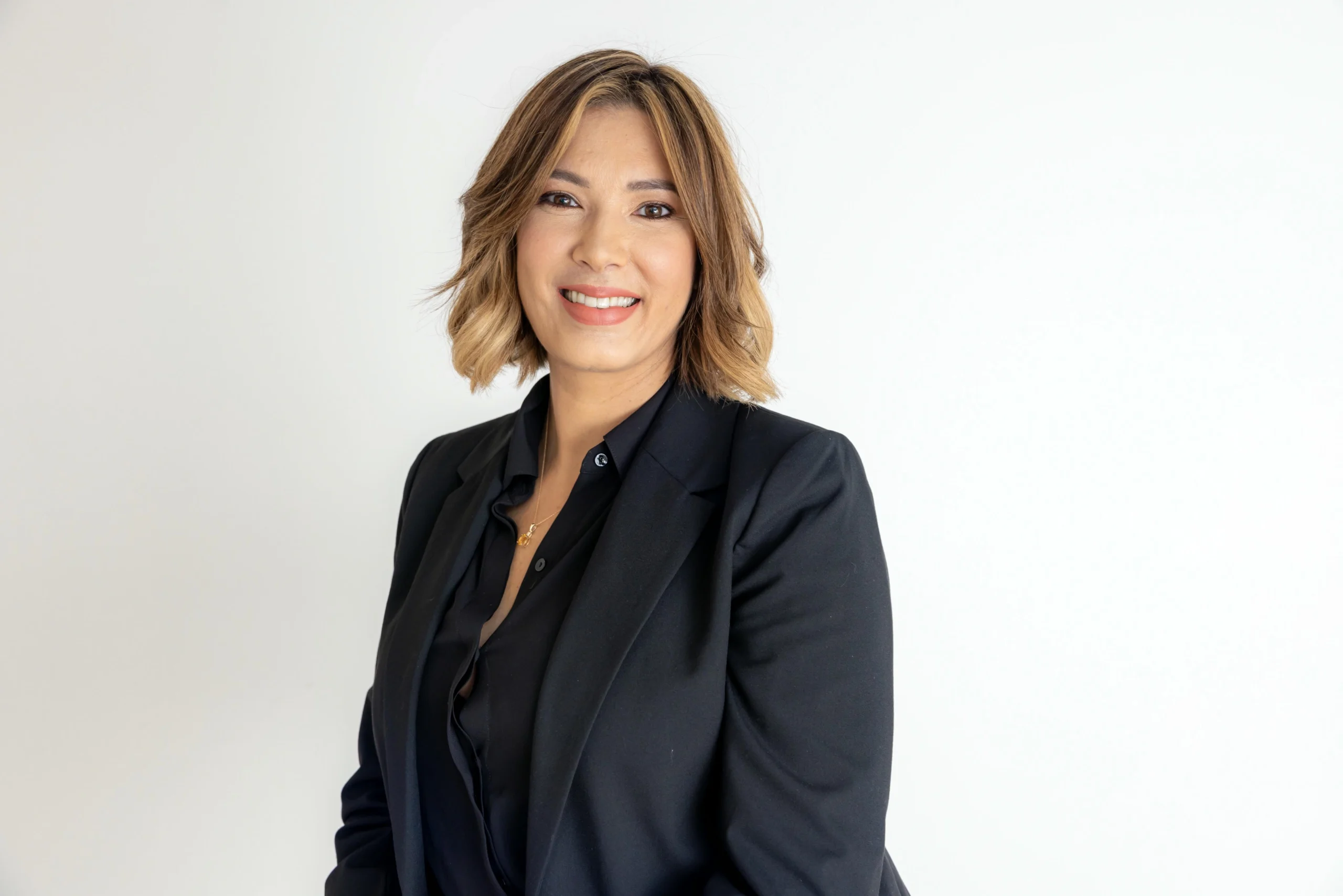 Fotógrafo de retratos ejecutivos corporativos Santo Domingo