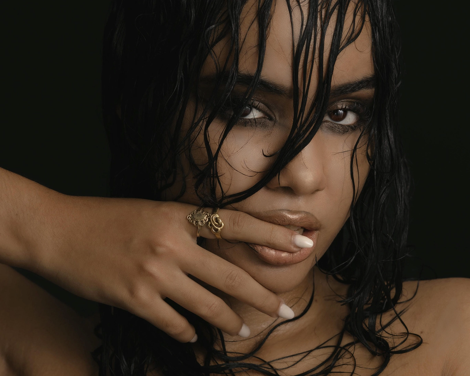 Photographer in Dominican Republic Portraits