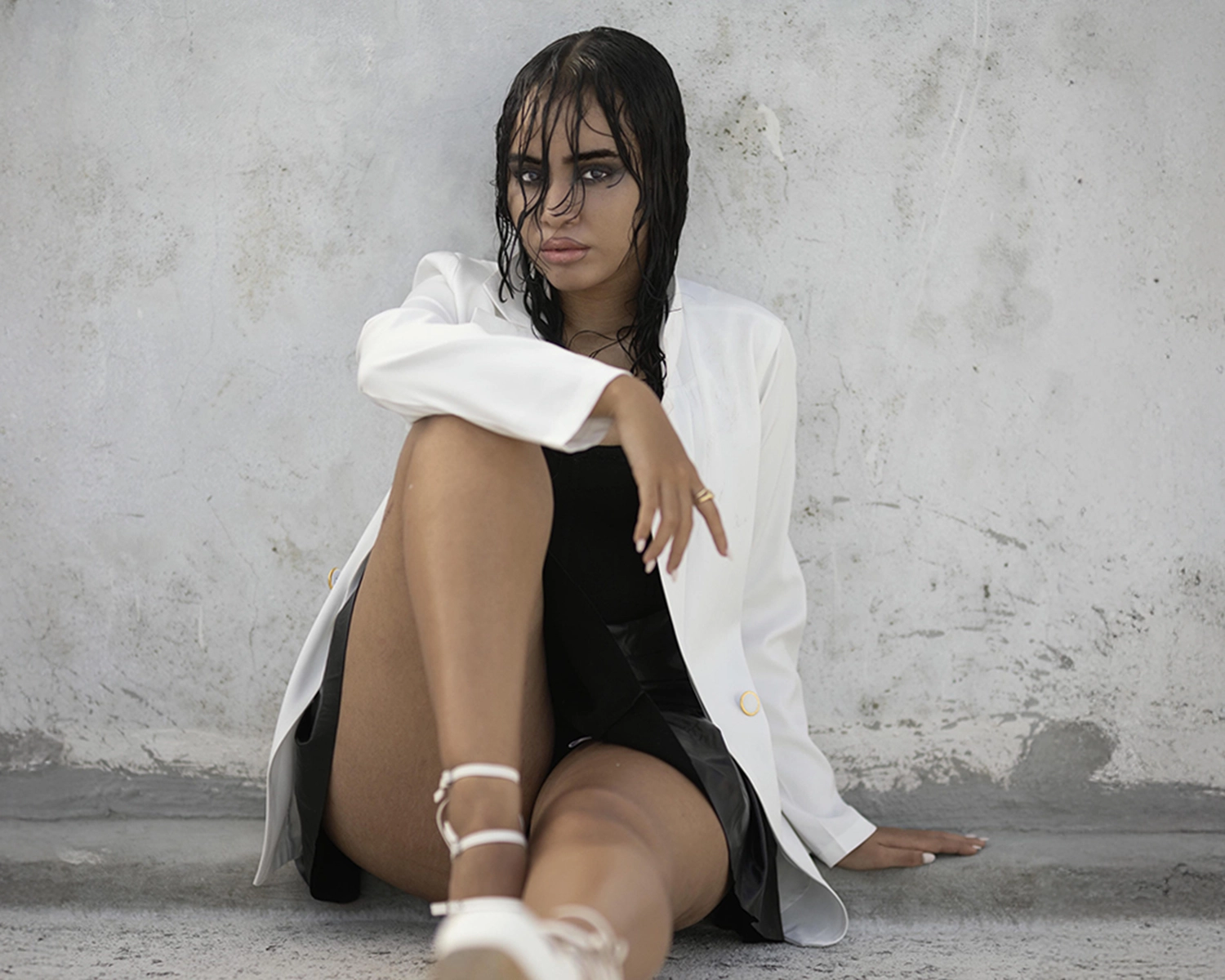 Photographer in Dominican Republic Portraits in Santo Domingo