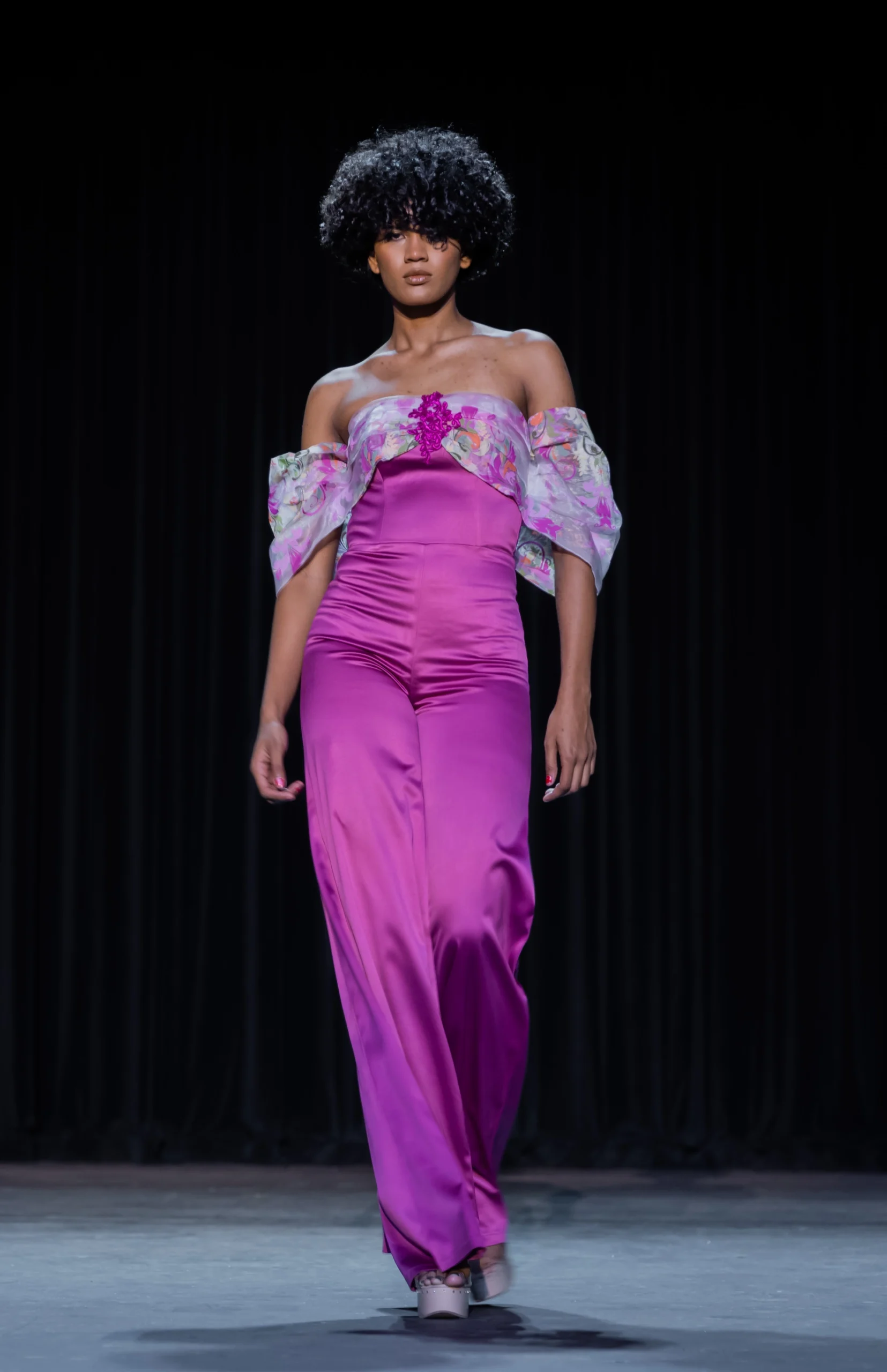 Fotografía de moda para eventos exclusivos